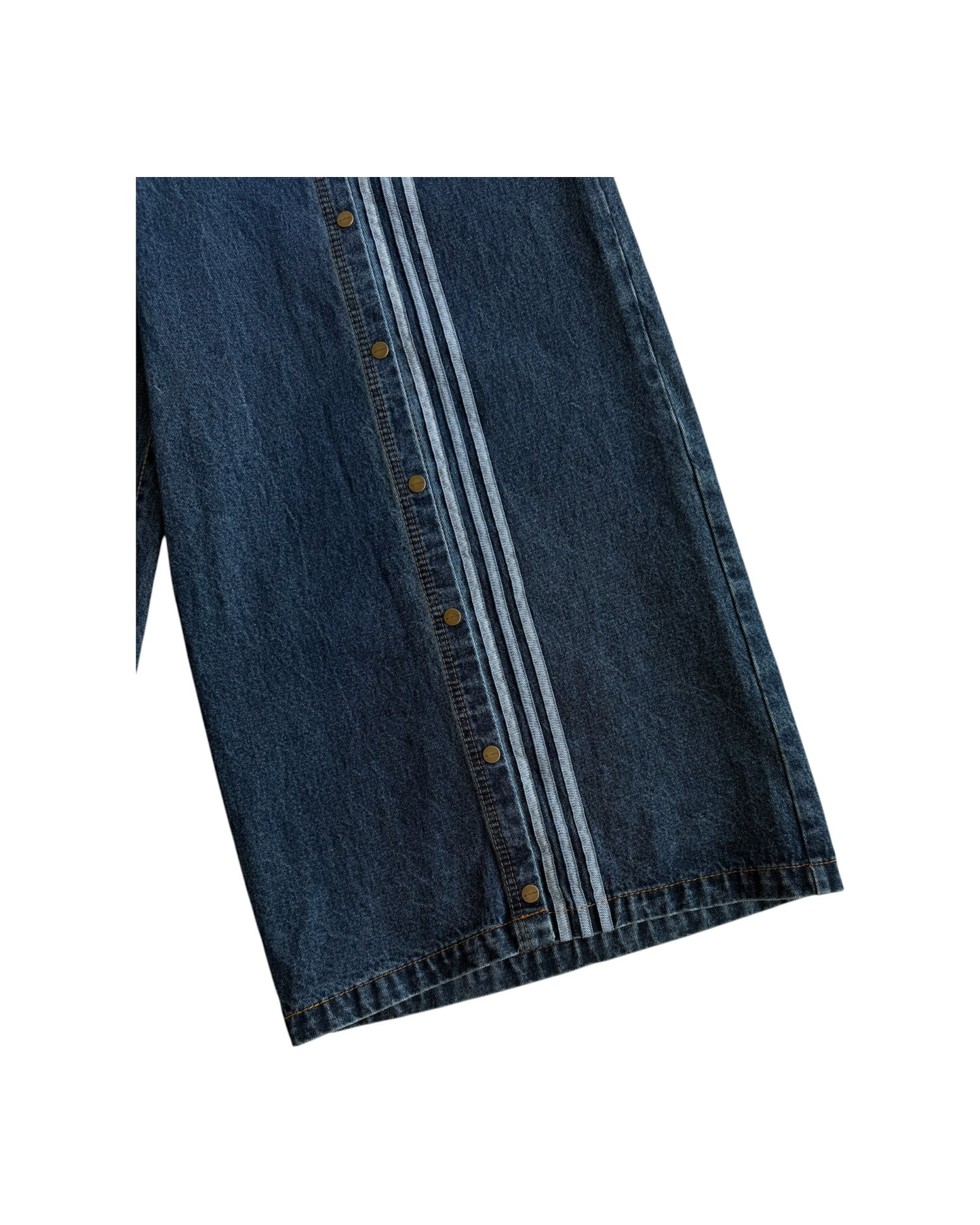 Adidas Ivy Park Jeans (XXL)
