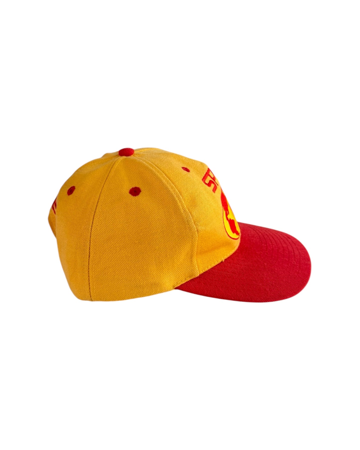 Spies Cap