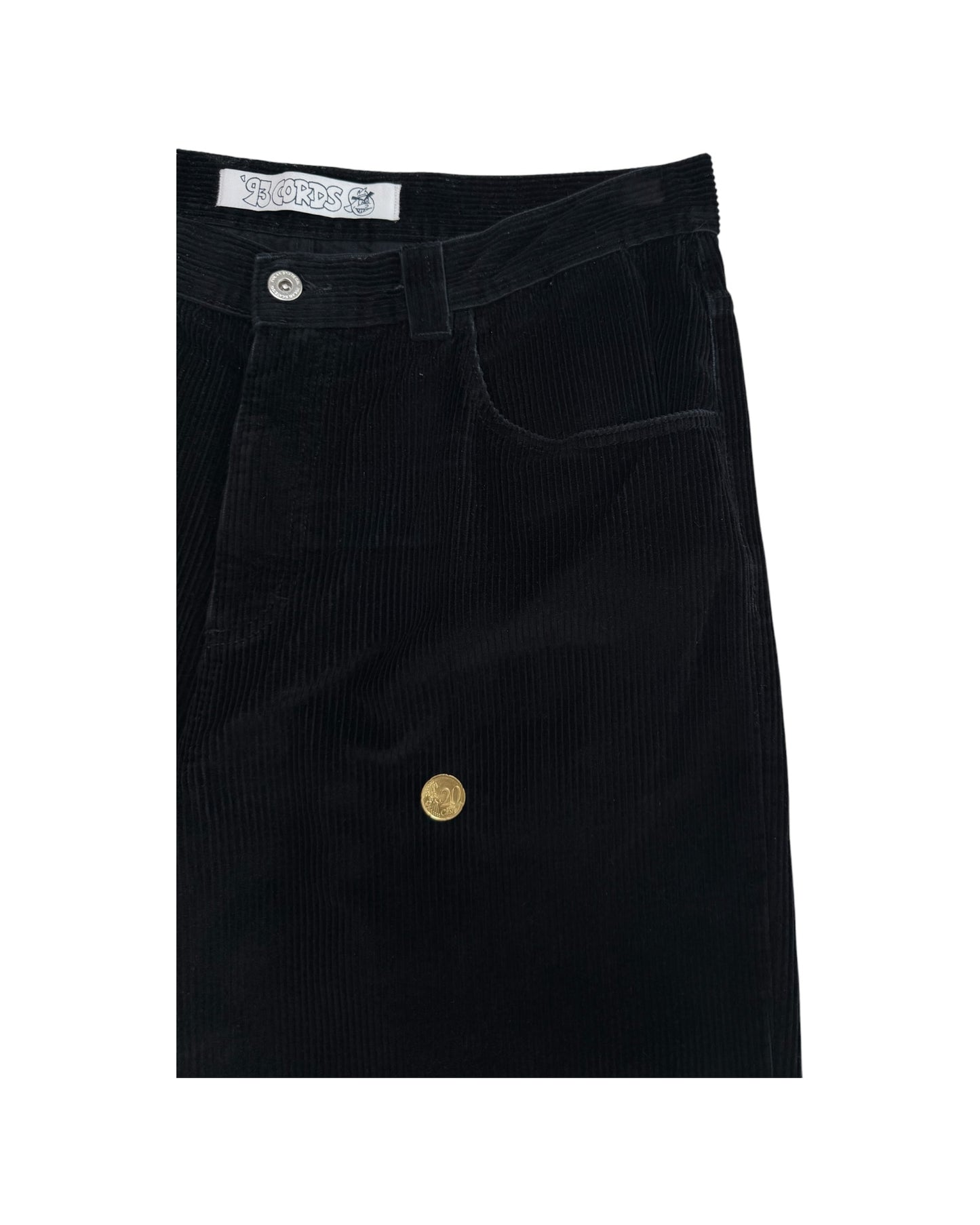 Polar Skate CO. 93 Cords Pant (32x32)
