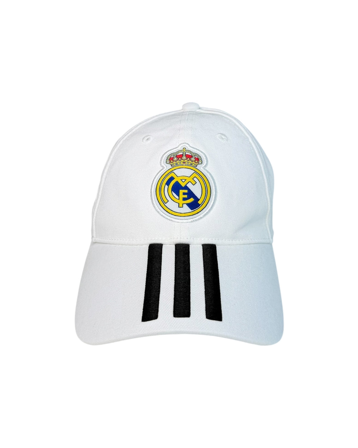 Adidas Real Madrid Cap
