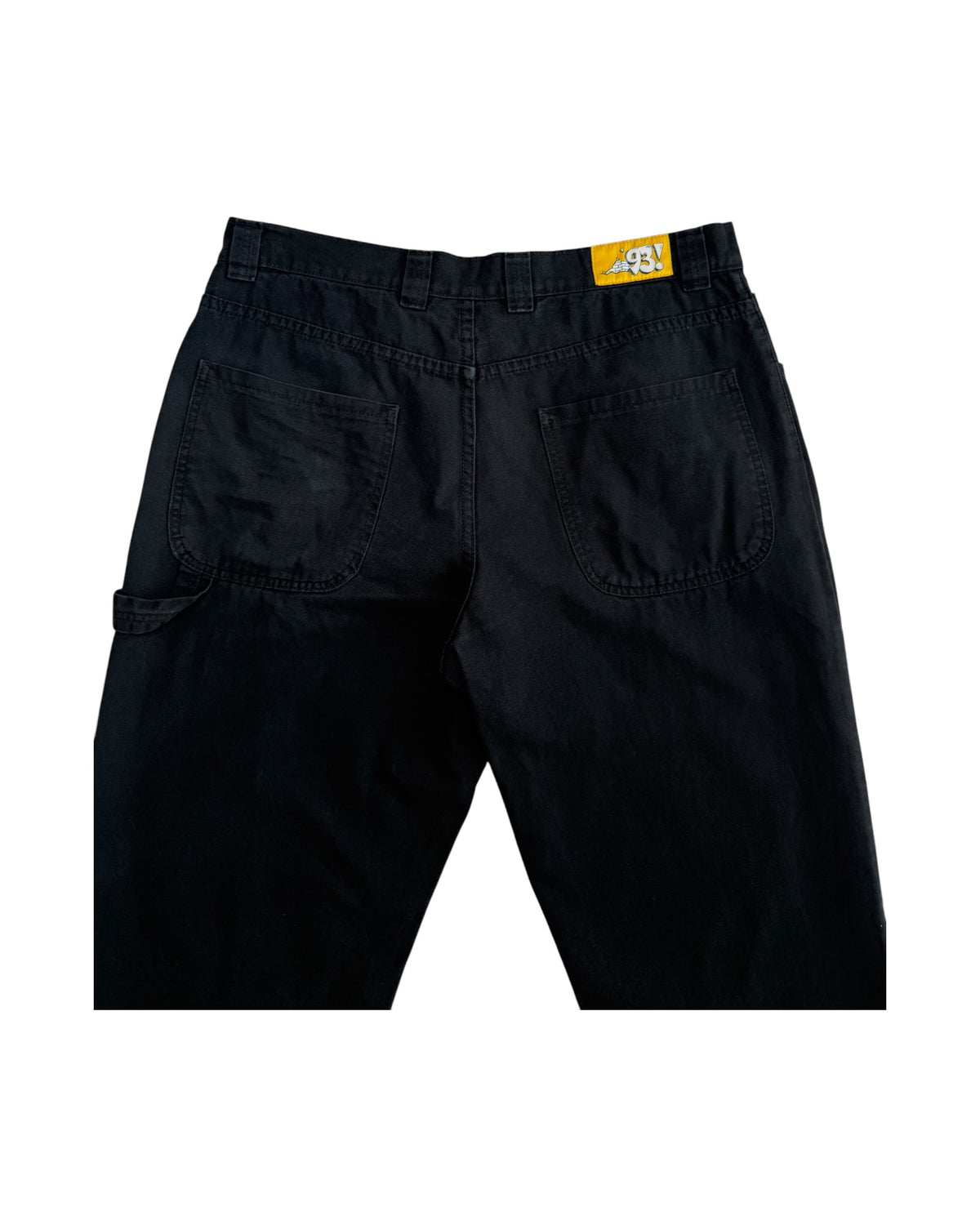 Polar Skate CO. 93 Canvas Pant (32x30)