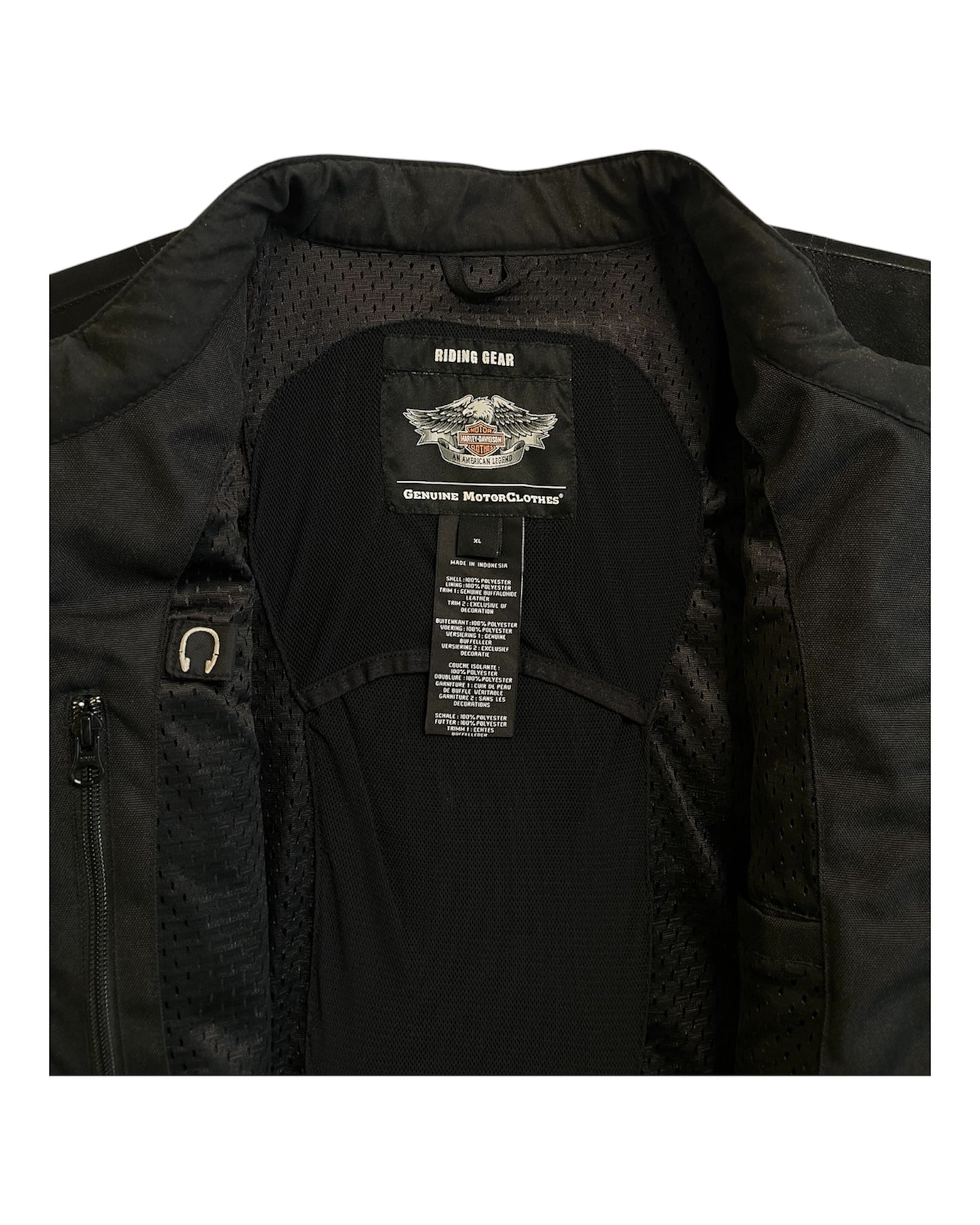 Harley Davidson Jacket (XL)