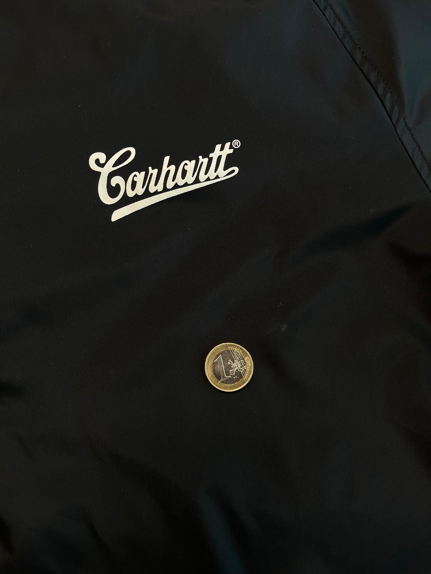 Carhartt W’ Strike Coach Jacket   (M)