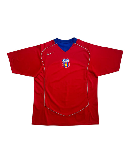 Nike Steaua Bucuresti Shirt (L/XL)