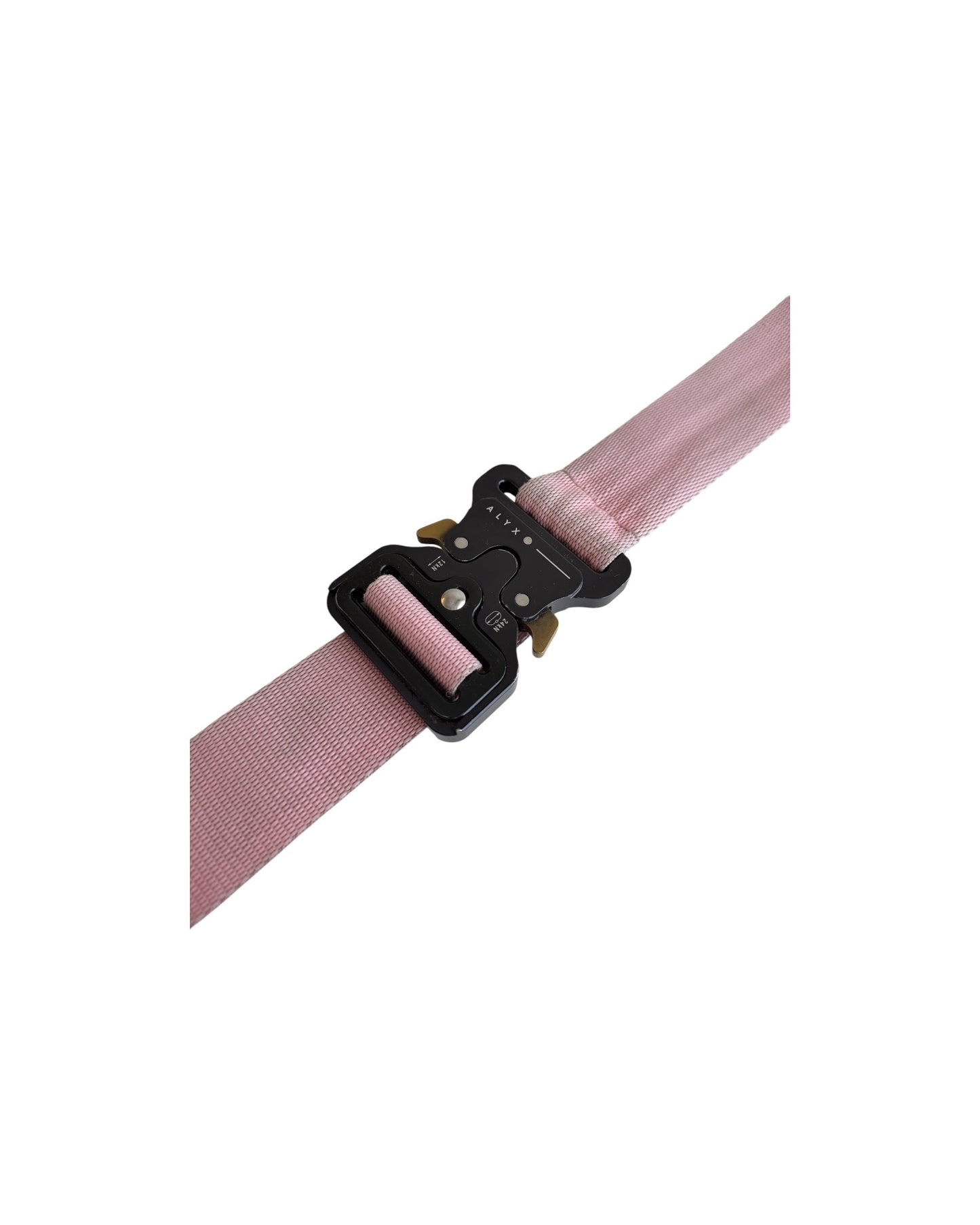Alyx Rollercoaster Belt