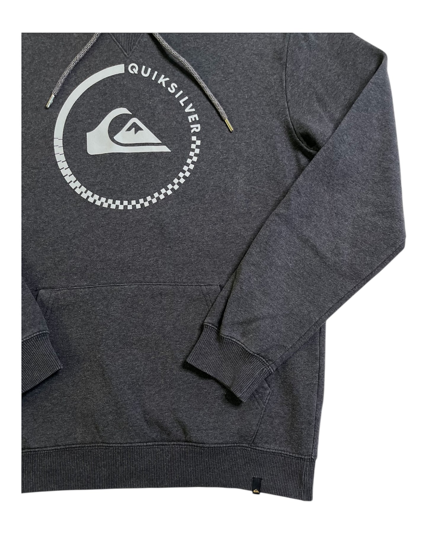 Quiksilver Hoodie (L)