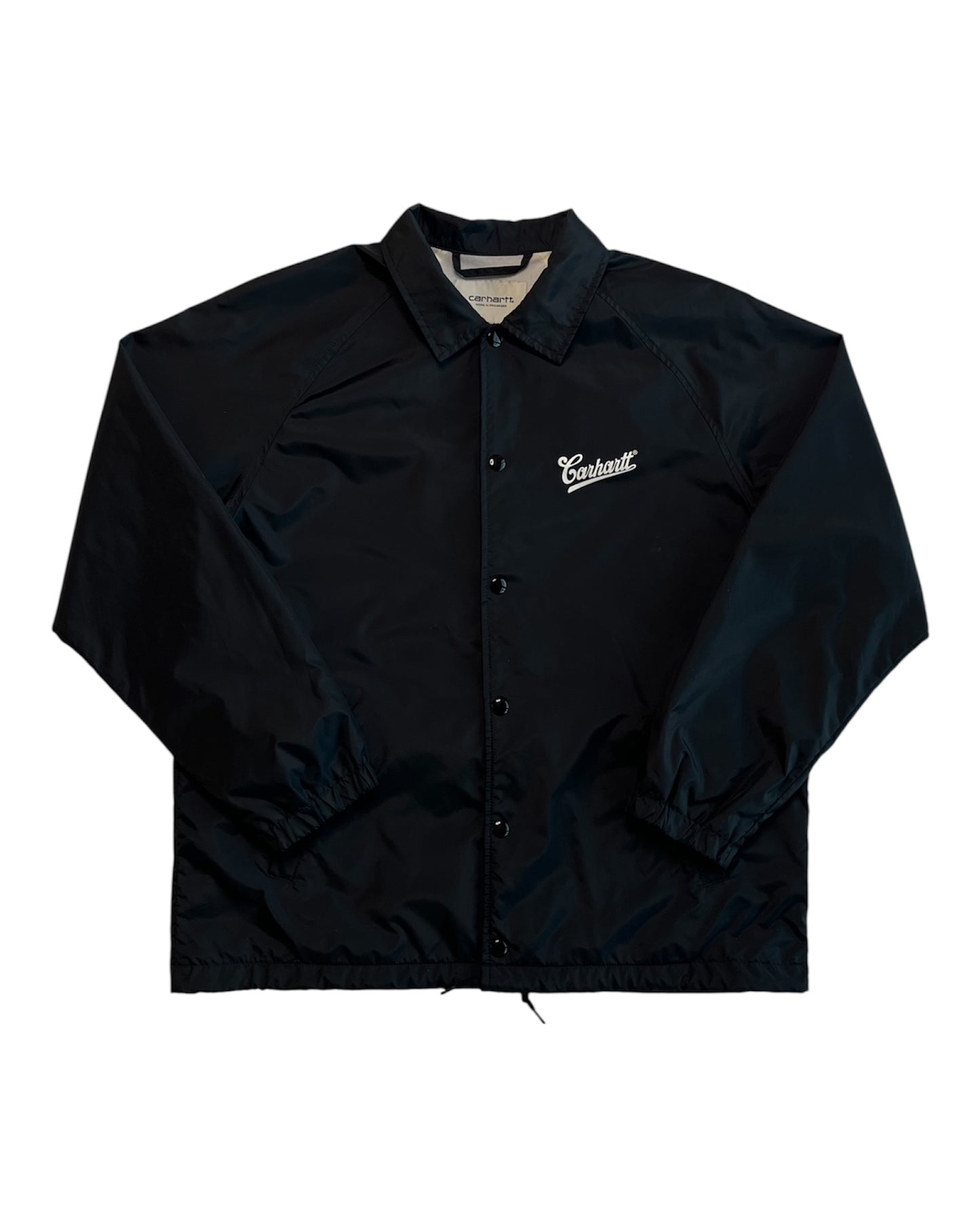 Carhartt W’ Strike Coach Jacket   (M)