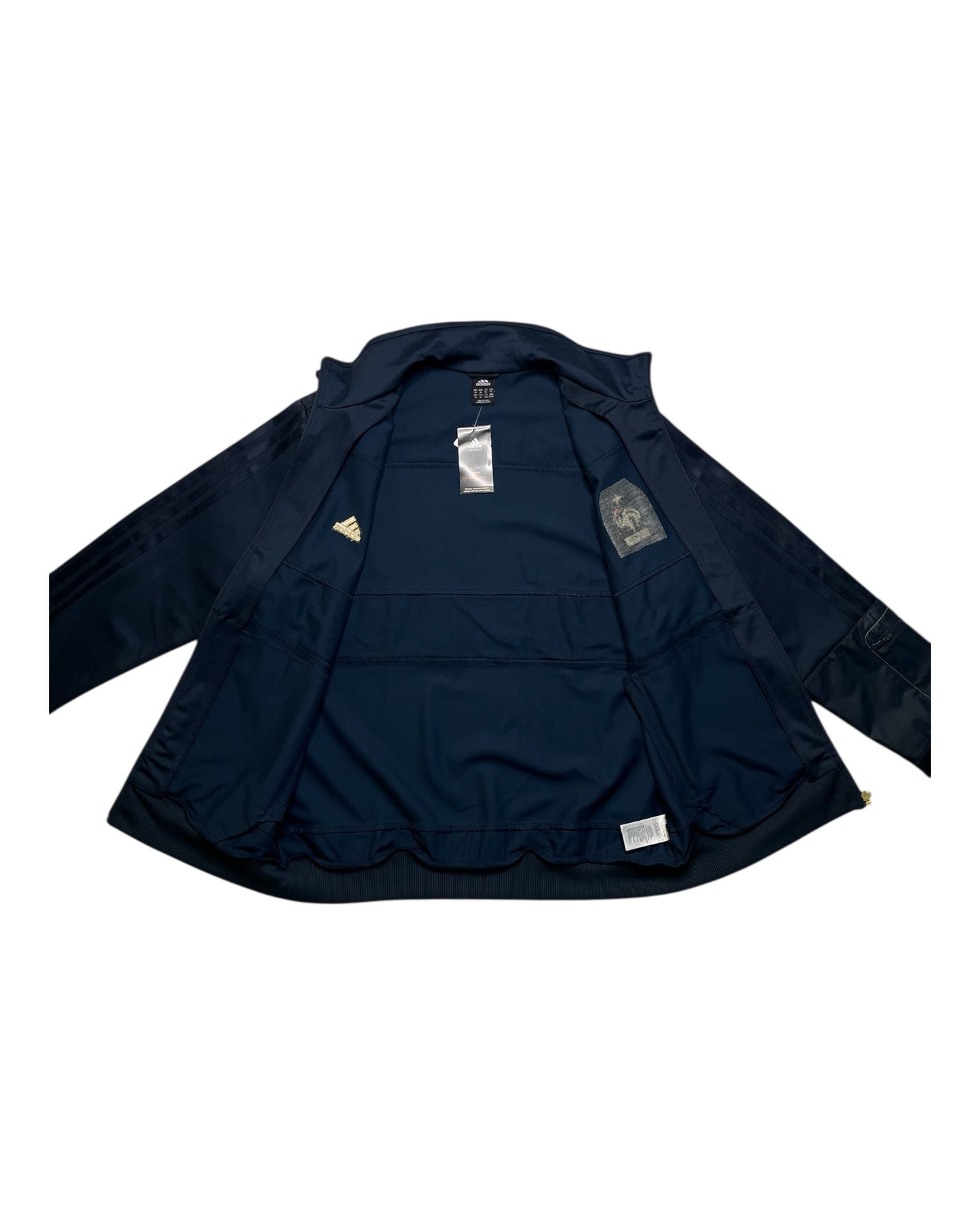 Adidas France Jacket (XL)