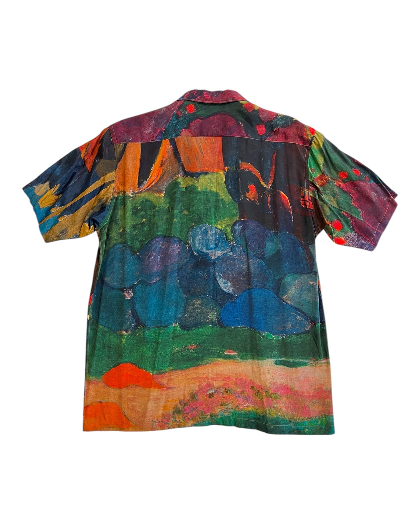 Paccbet Pushkin State Museum of Fine Arts Shirt (L)