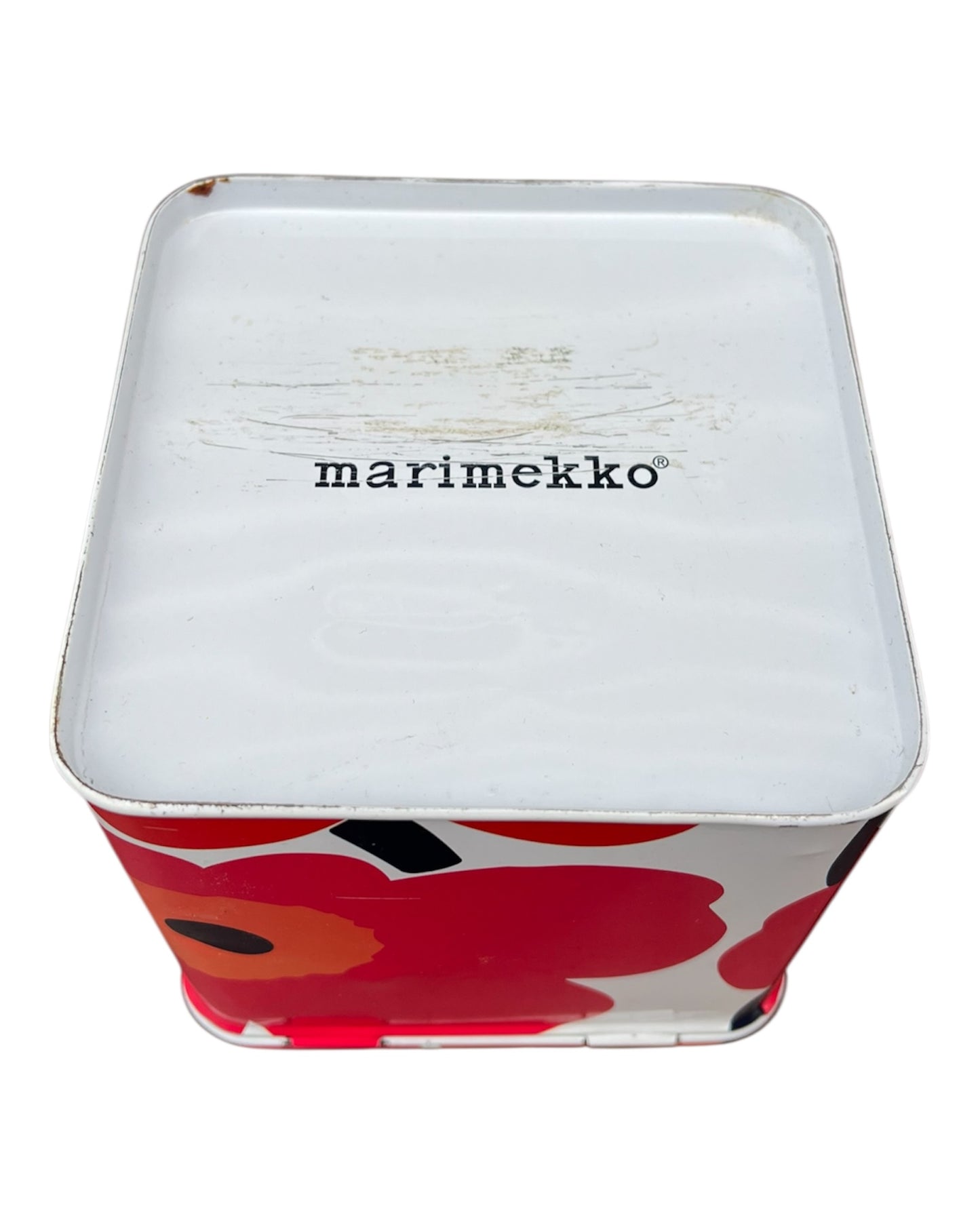 Marimekko Unikko Box