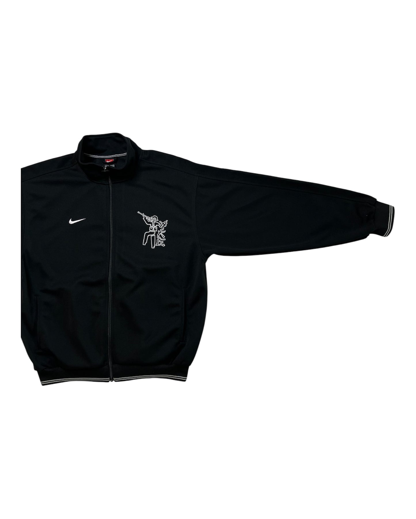 Nike Tracktop (M)