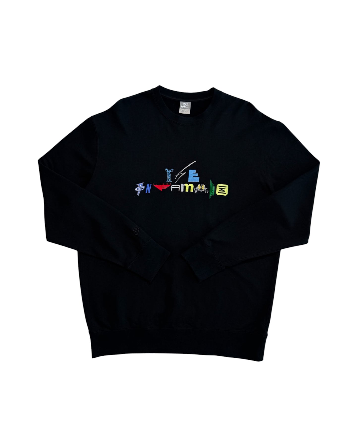 Nike The Infamous Sweatshirt (XL)