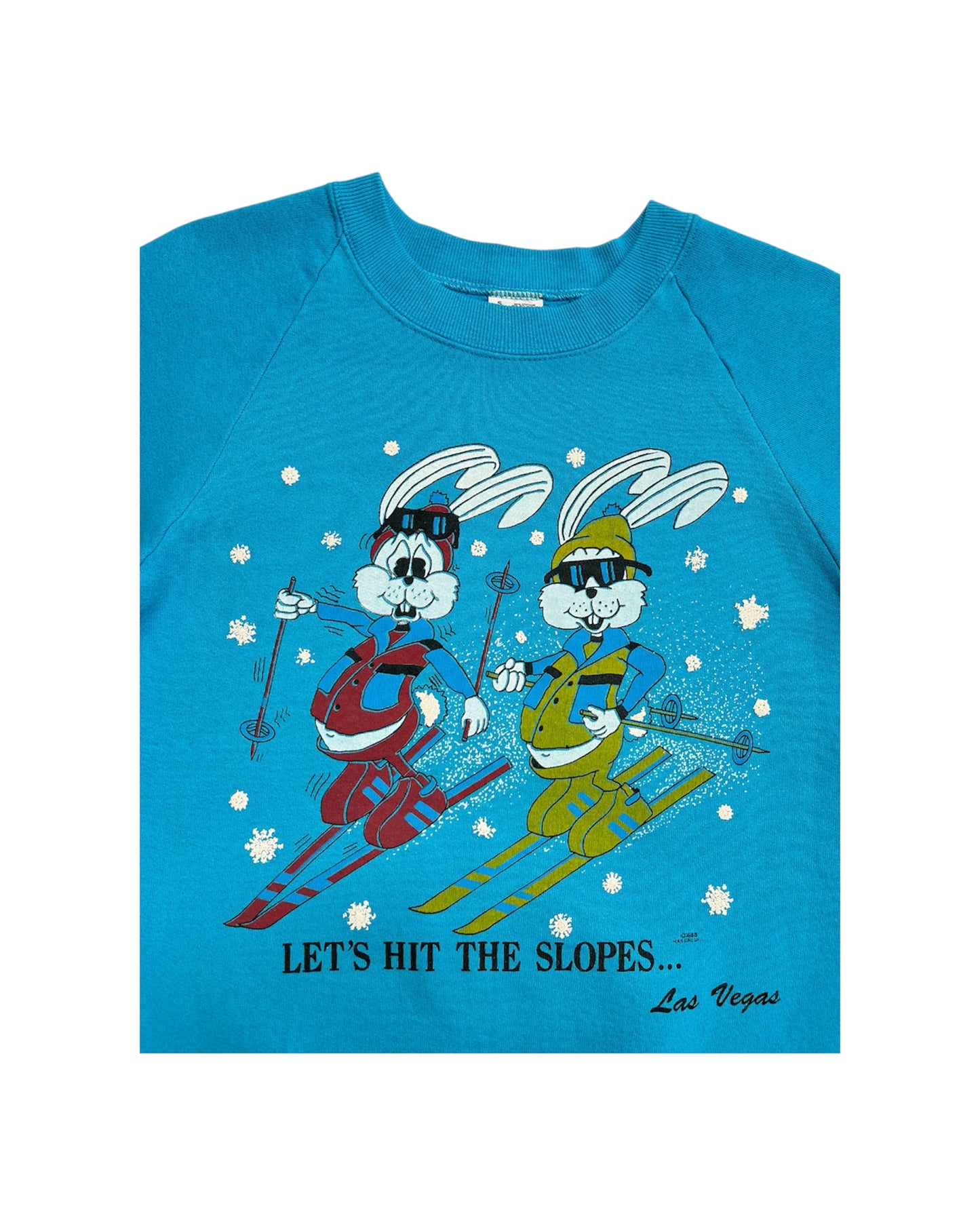 Las Vegas Sweatshirt (S)