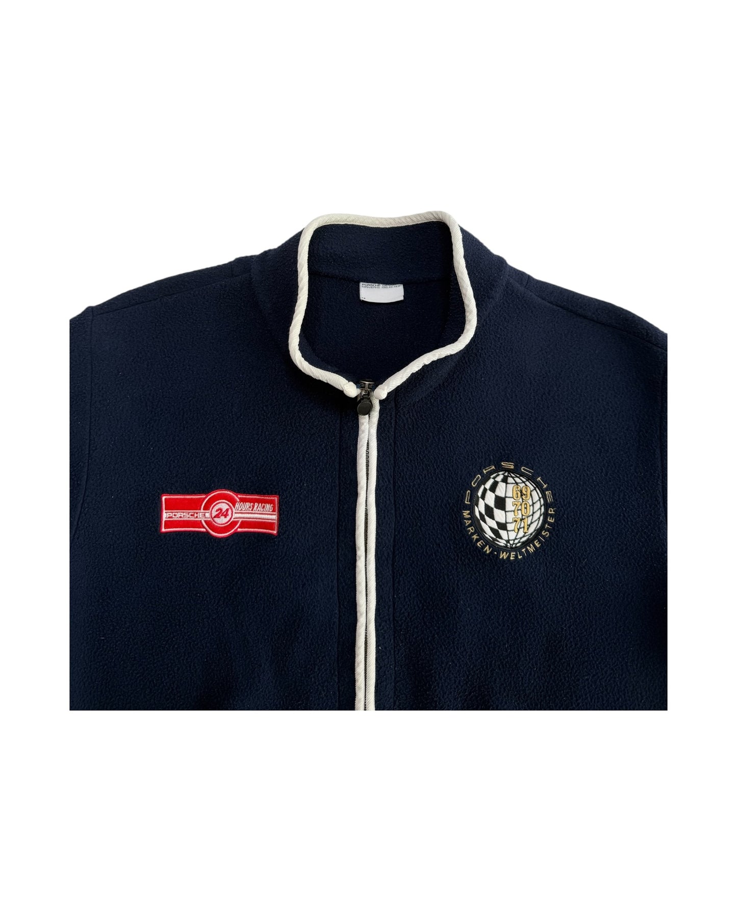 Porsche Fleece (M)