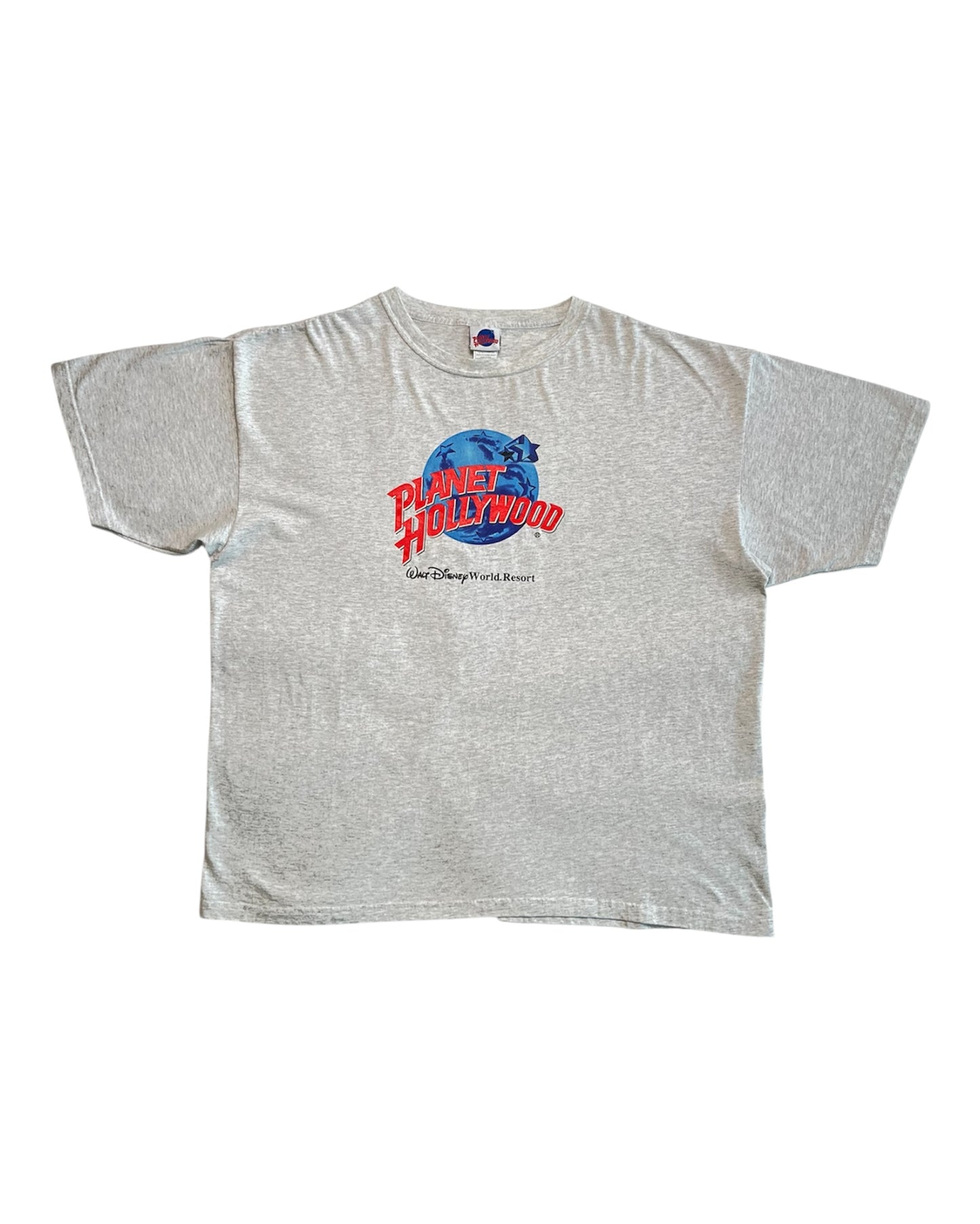 Planet Hollywood Walt Disney Word Resort T-Shirt (XXL)