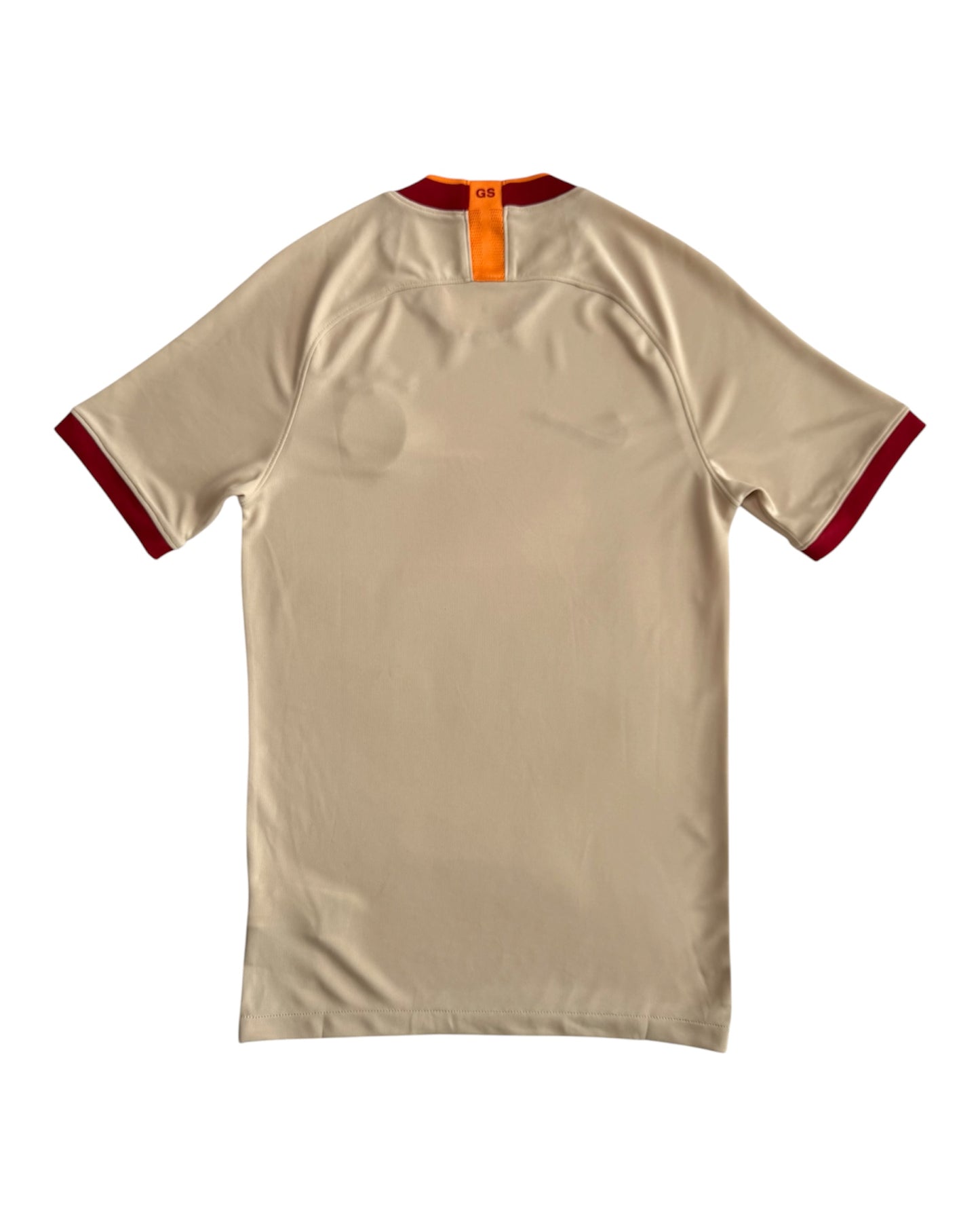 Nike Galatasaray Away Shirt 2019-20 (XS)