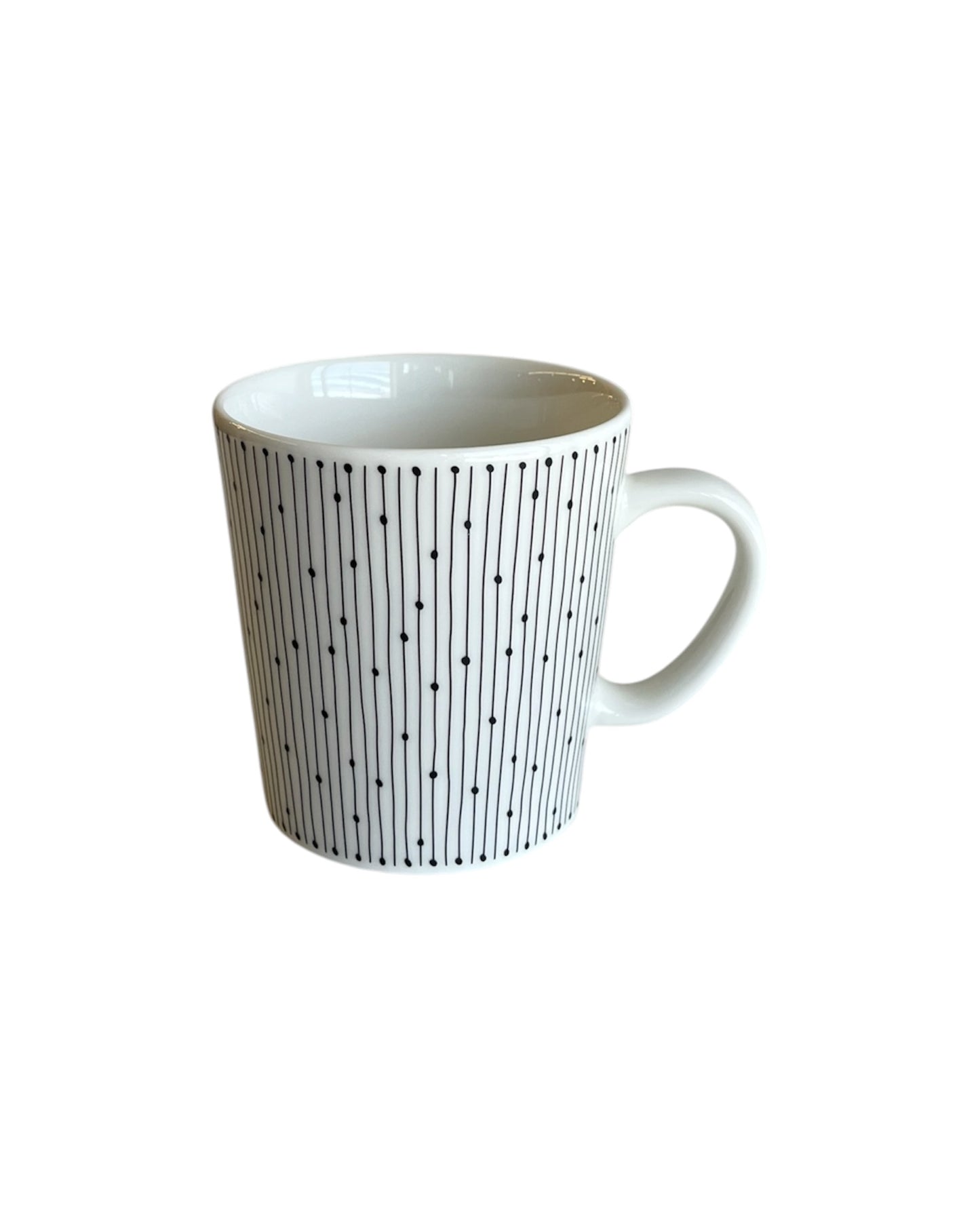 Arabia Manio Coffee Mug
