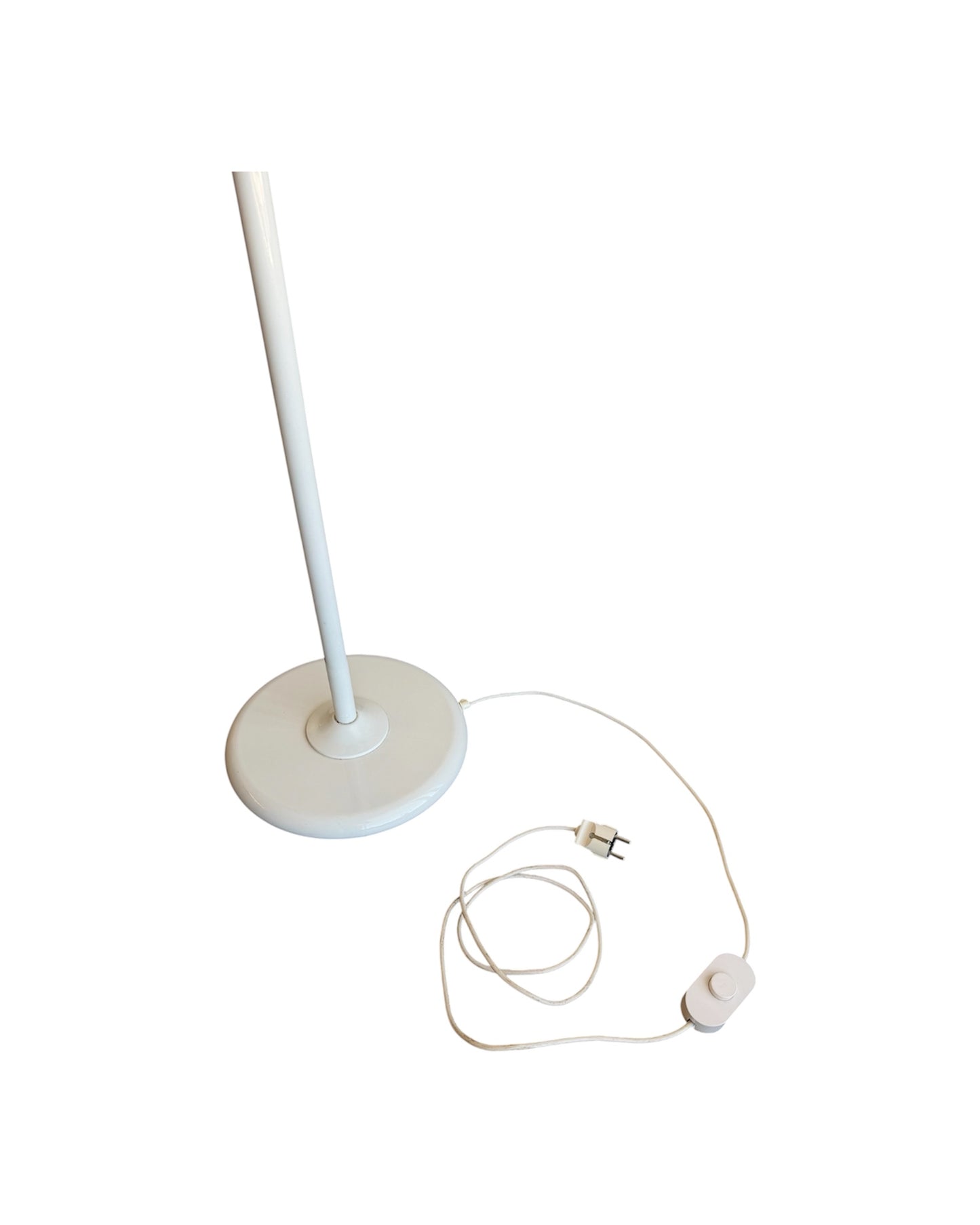 Vintage Floor Lamp