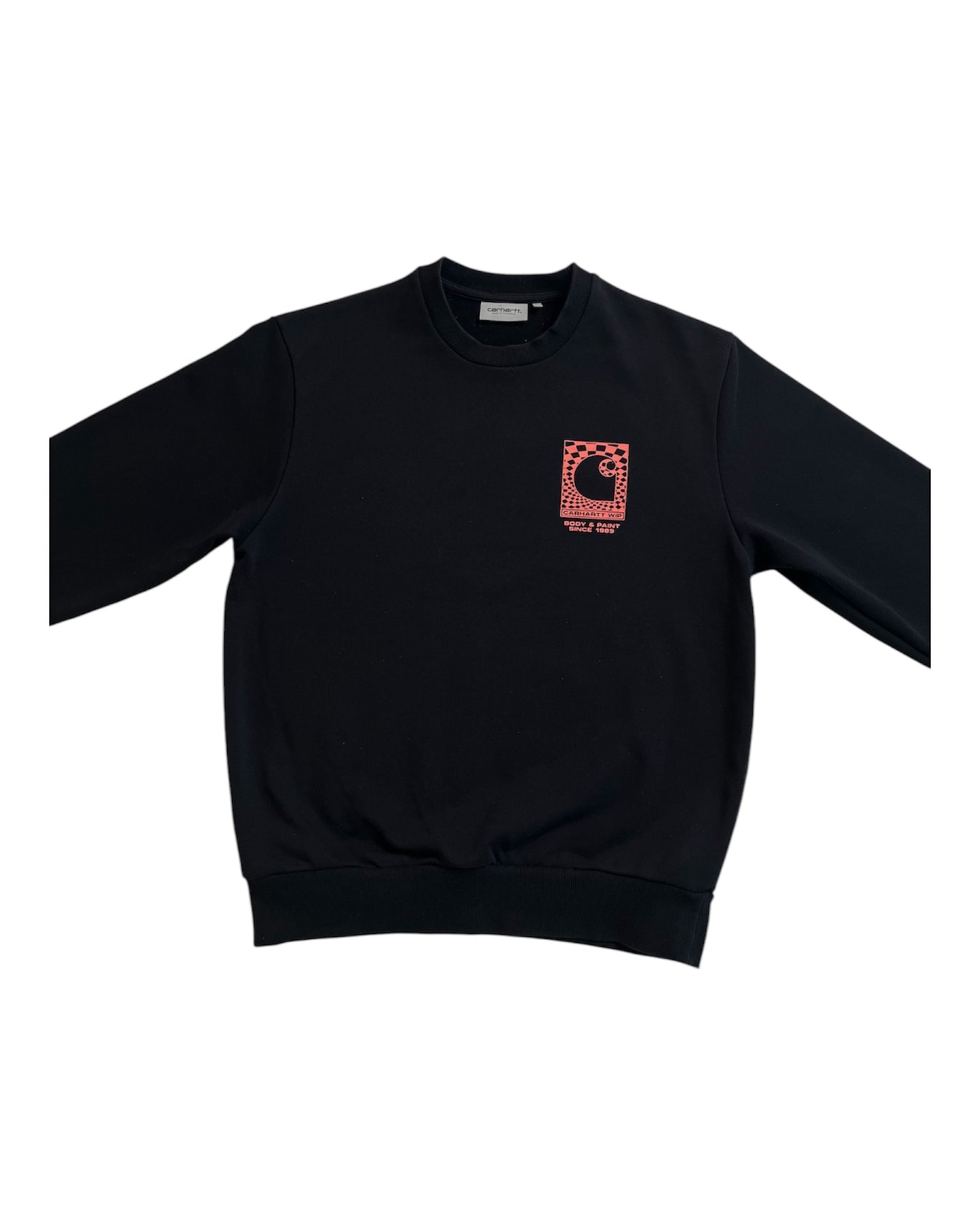 Carhartt Sweatshirt (S)