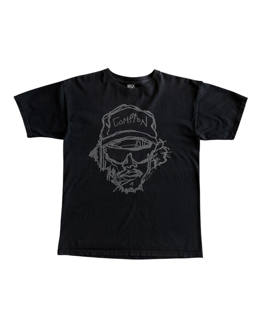 Rock Smith Eazy-E T-Shirt (M)
