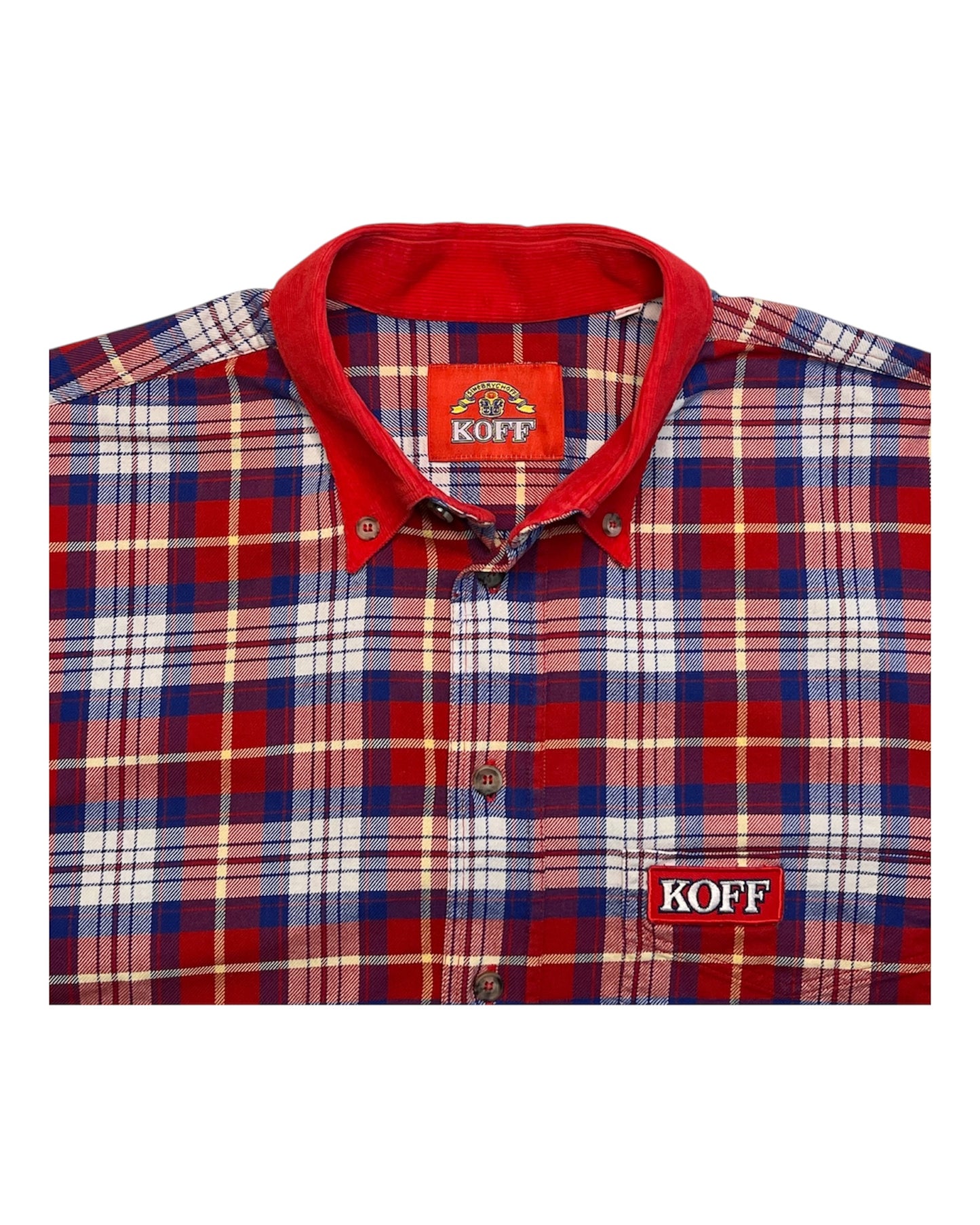 Koff Shirt (L)