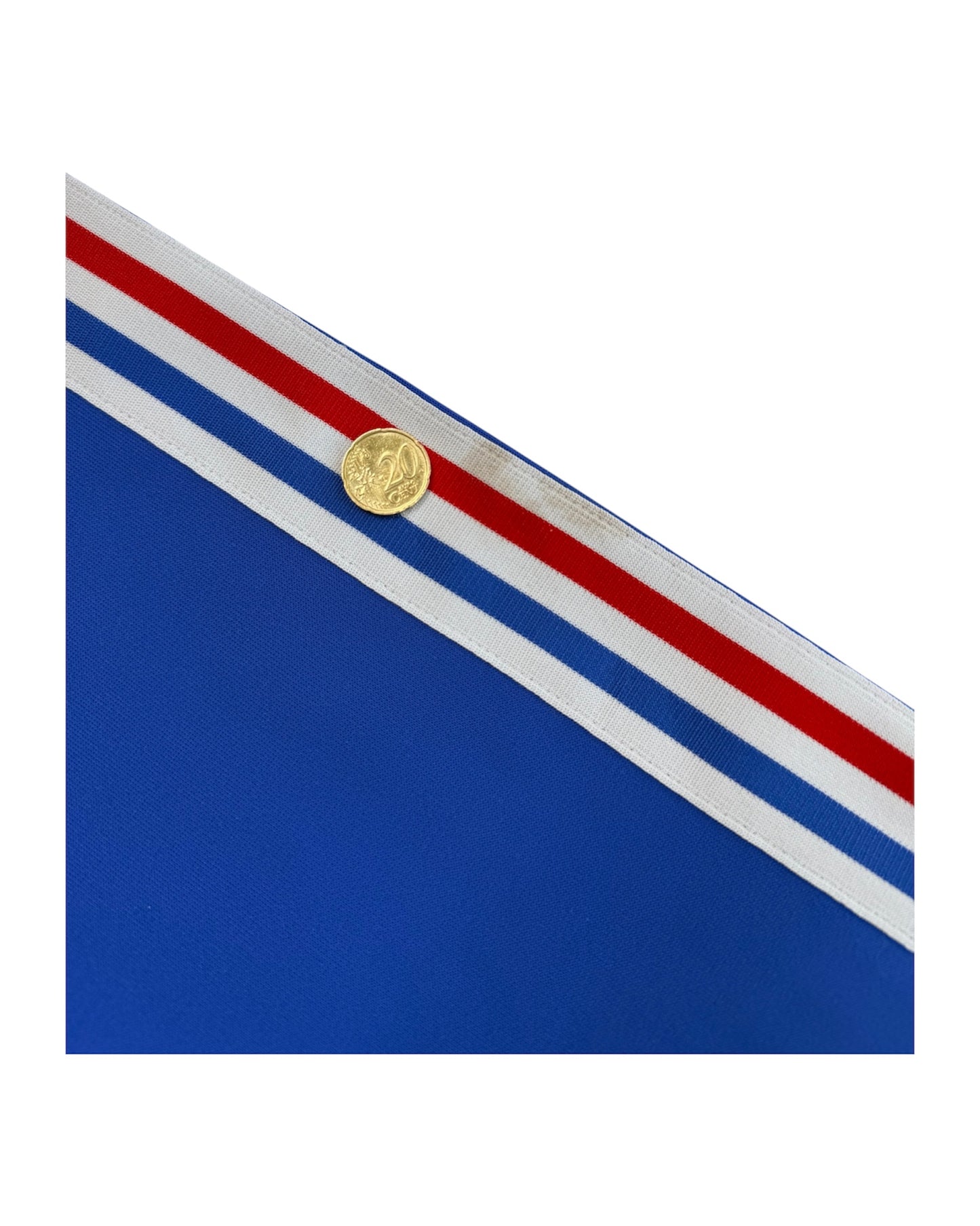 Adidas France Tracktop (S)