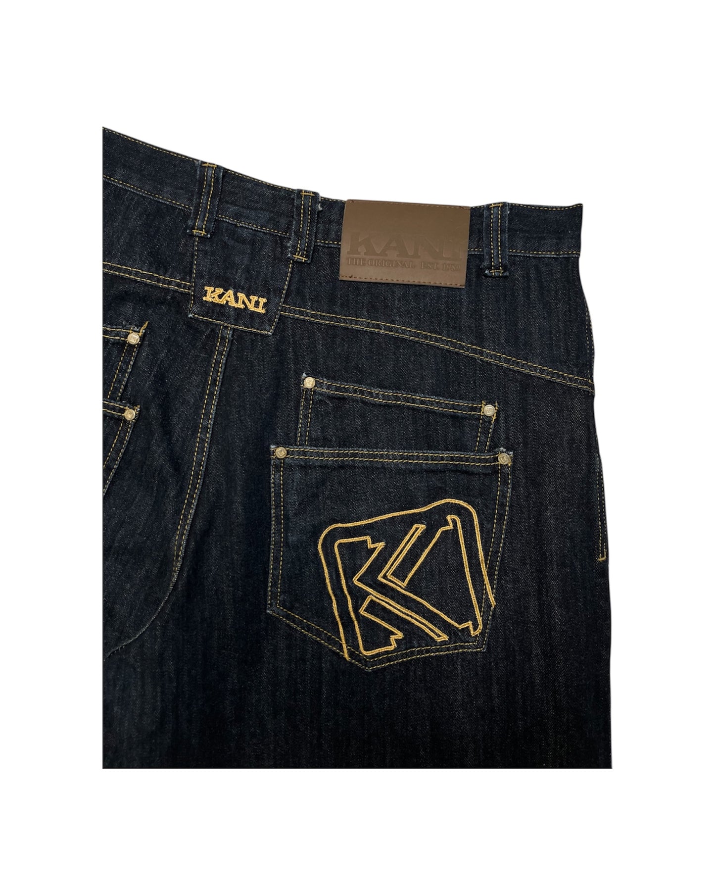 Karl Kani Jeans (38x34)