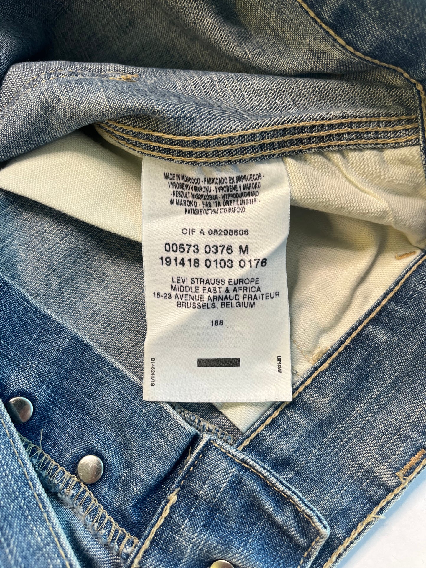 Levi’s Shorts
