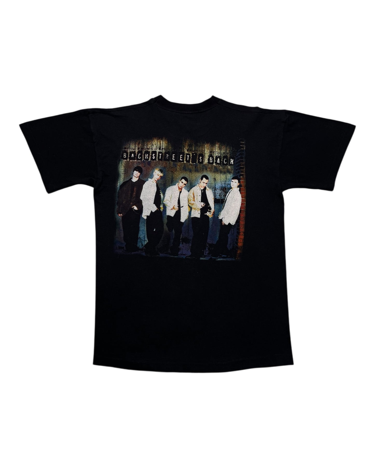 Backstreet Boys T-Shirt (L)