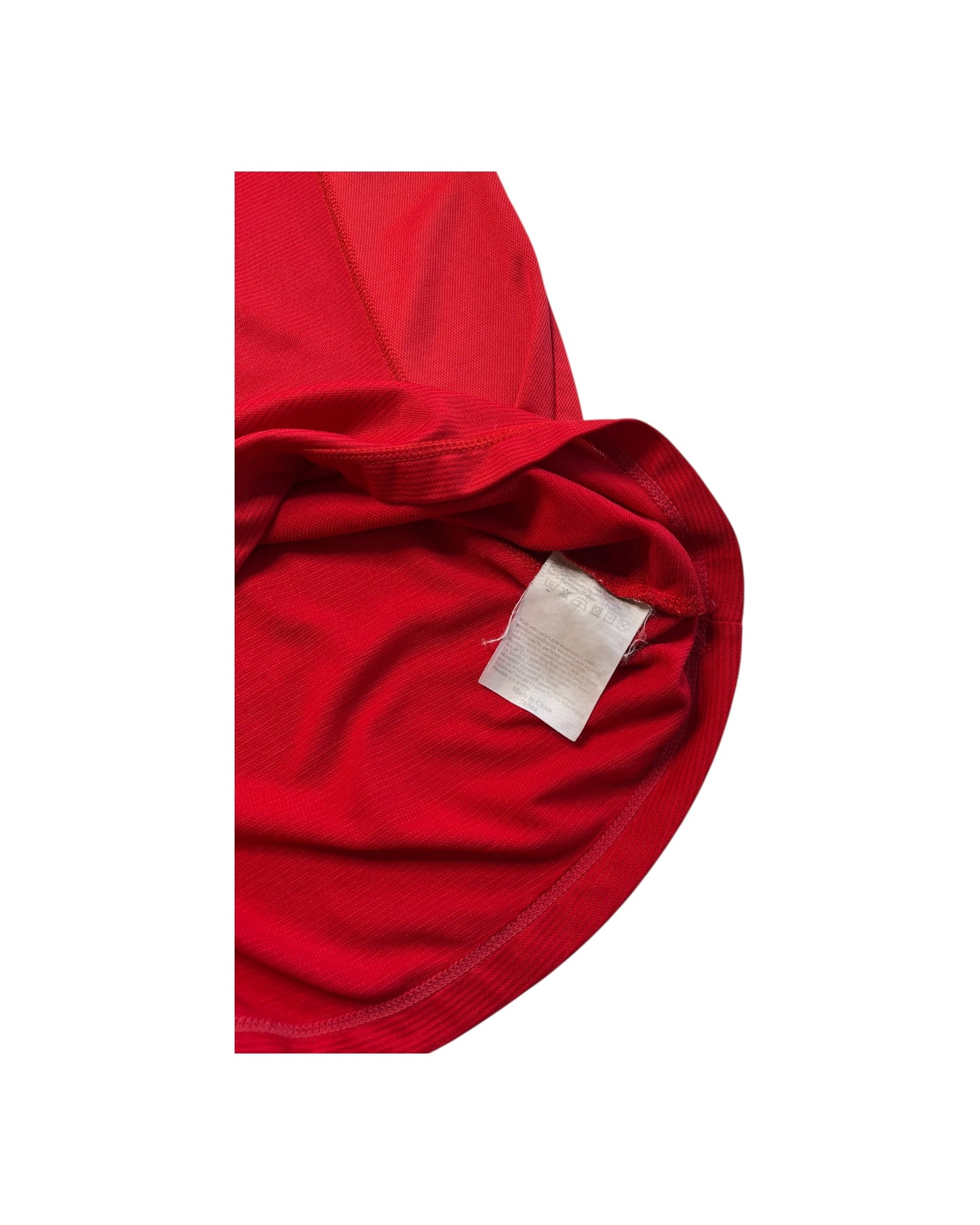 Umbro Manchester United Shirt (XL)