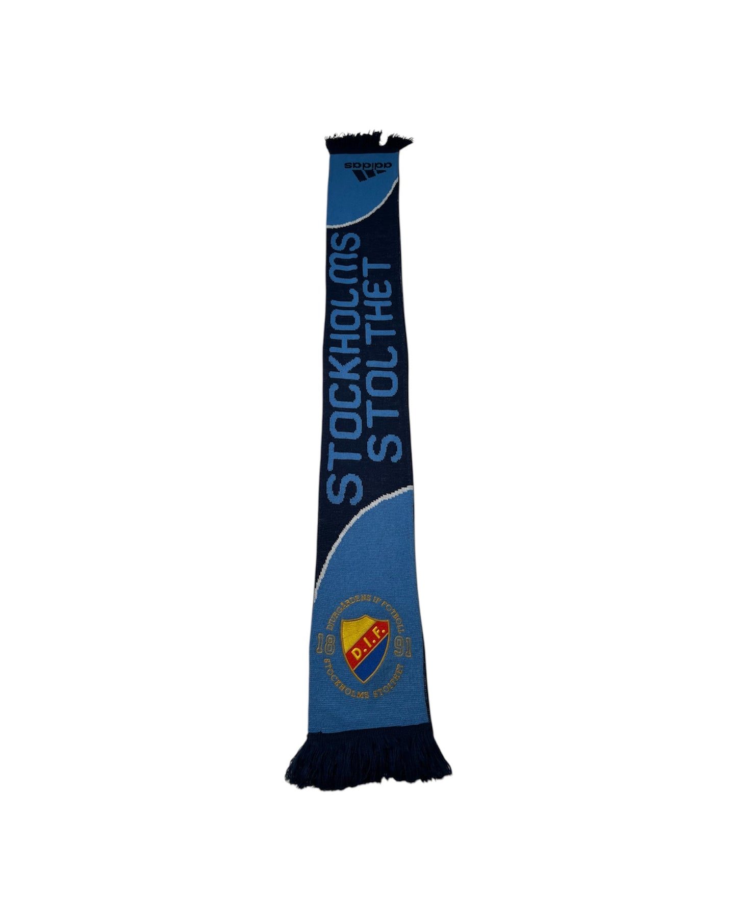 Adidas Djurgårdens IF Scarf