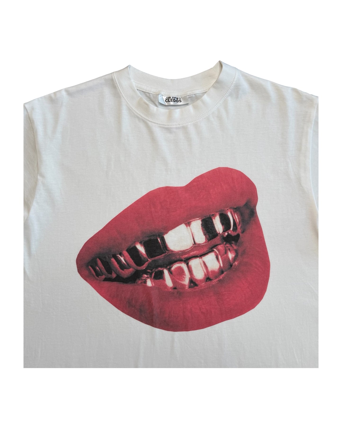 Cledos x Jimi Vain T-Shirt (L/XL)