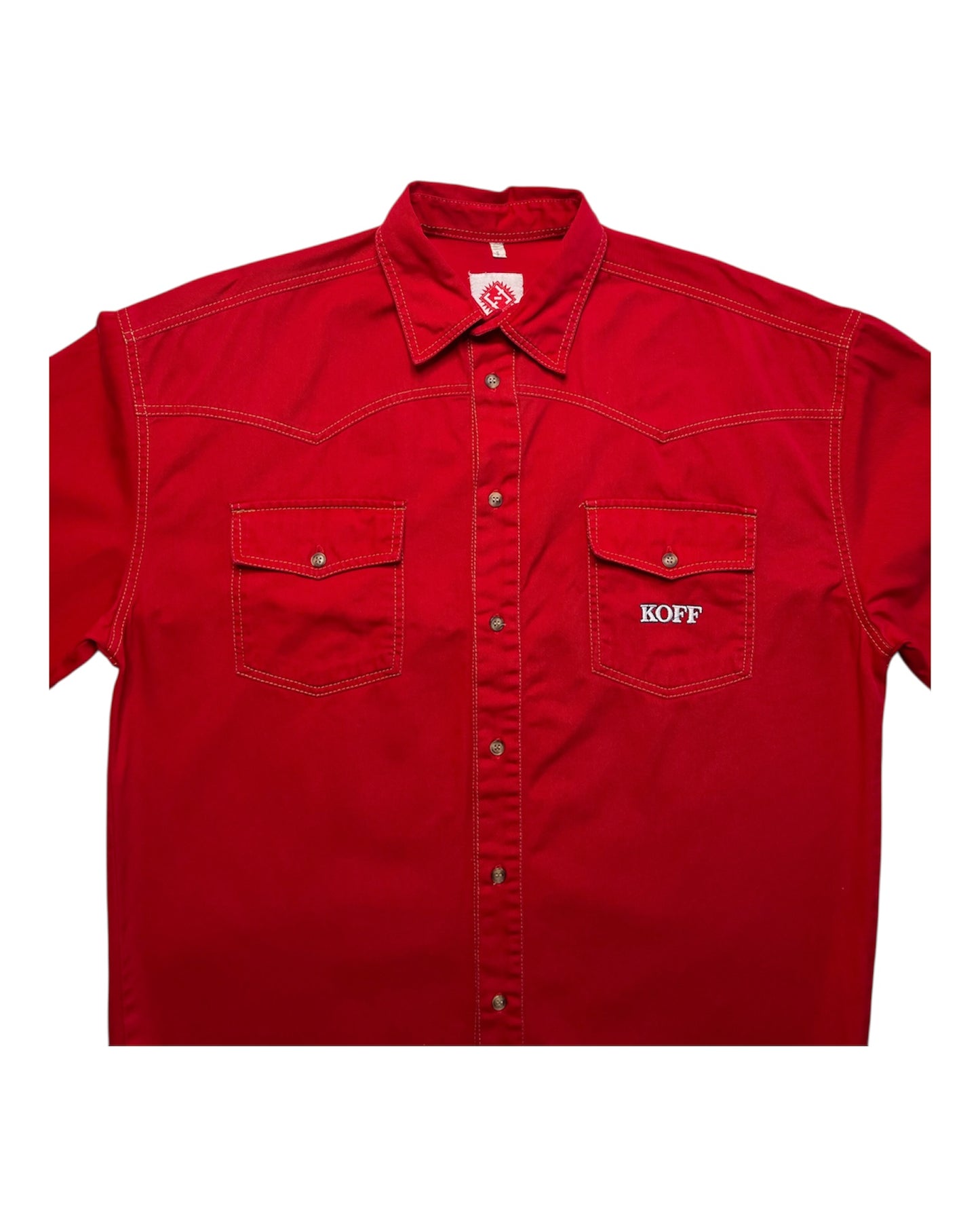 Koff Shirt (M)