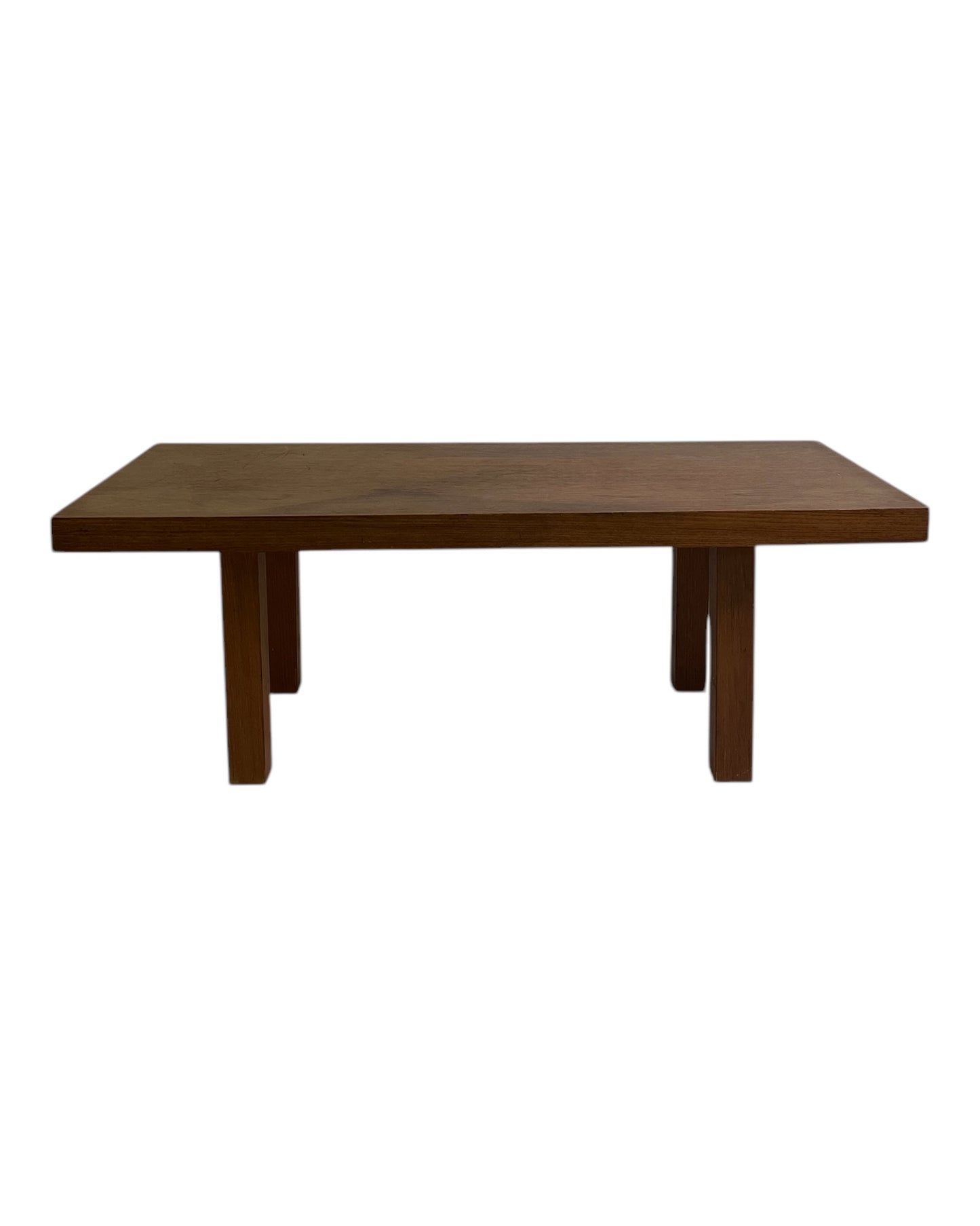 Teak Table