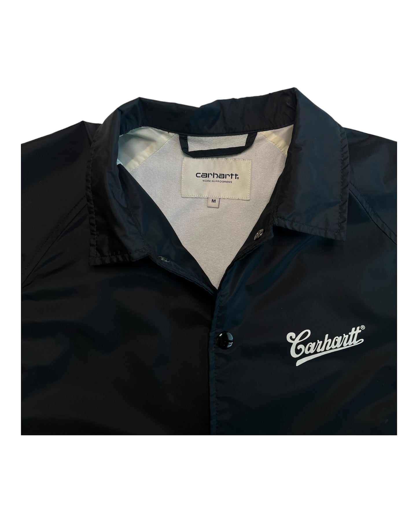 Carhartt W’ Strike Coach Jacket   (M)