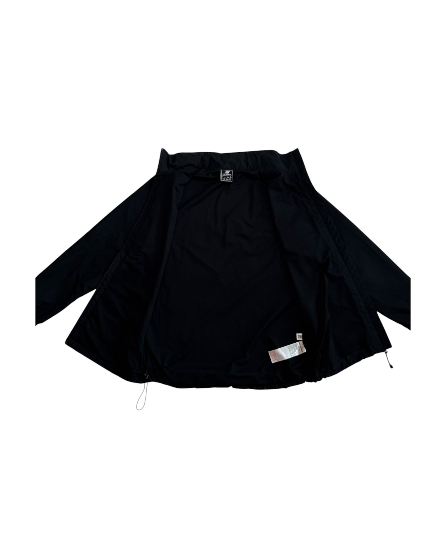 New Balance Liverpool Windbraker Jacket (L)