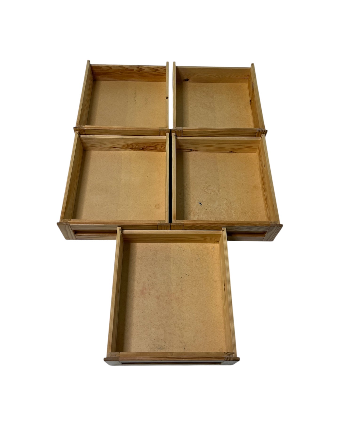 Lundia Dresser