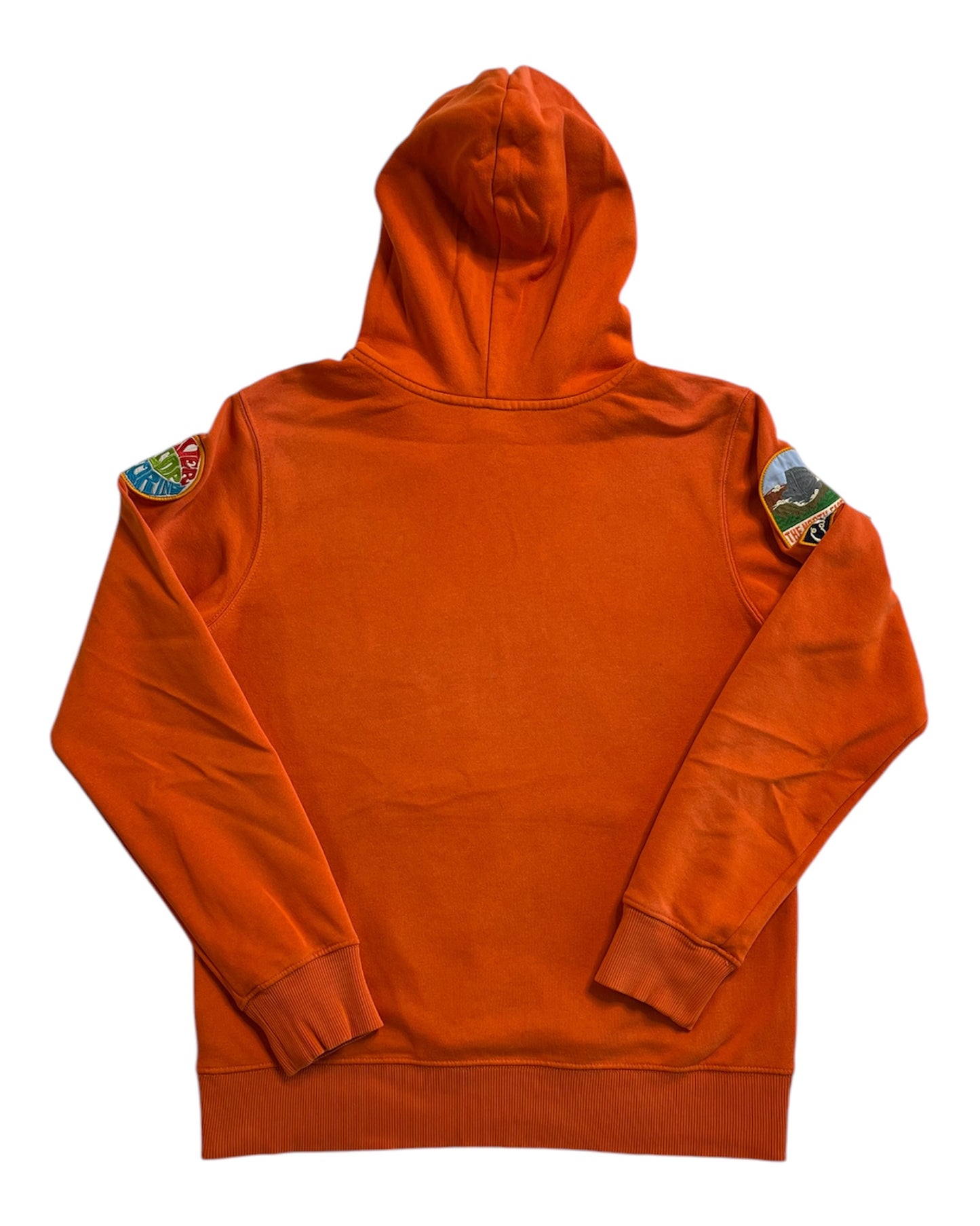 The North Face Hoodie (S)