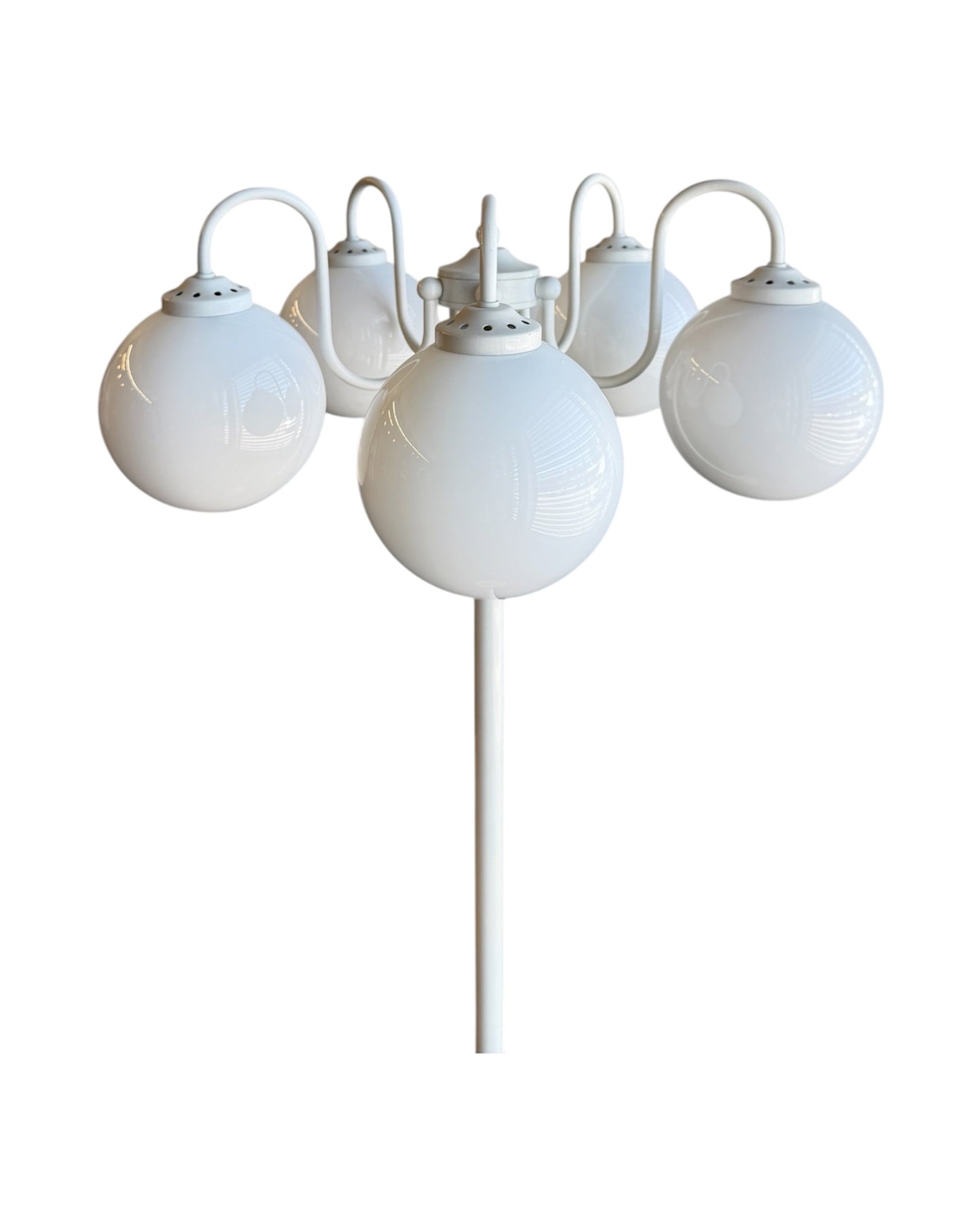 Vintage Floor Lamp