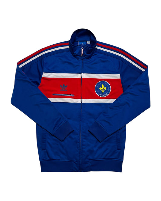Adidas France #10 Tracktop (S/M)