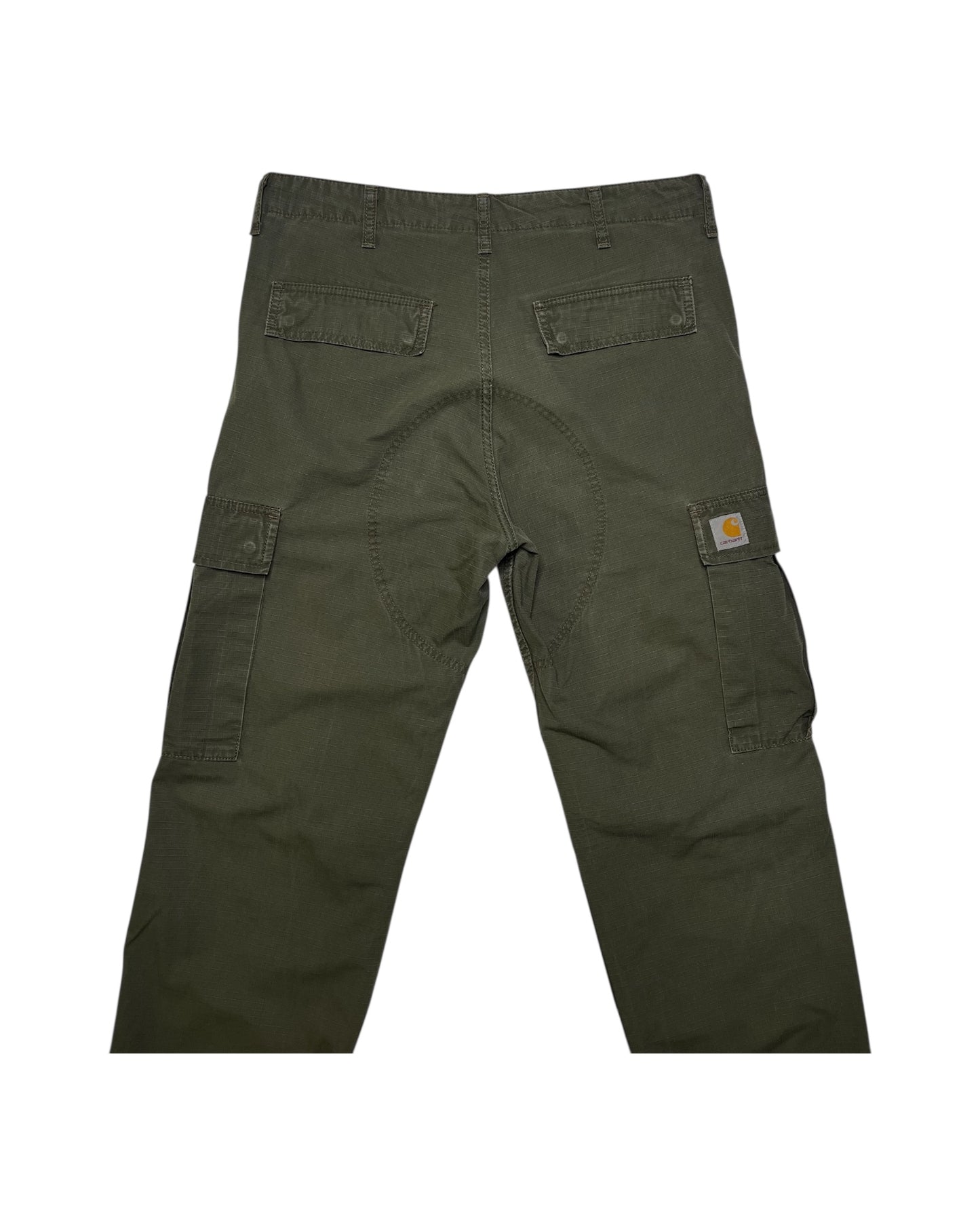 Carhartt Regular Cargo Pant (33x32)