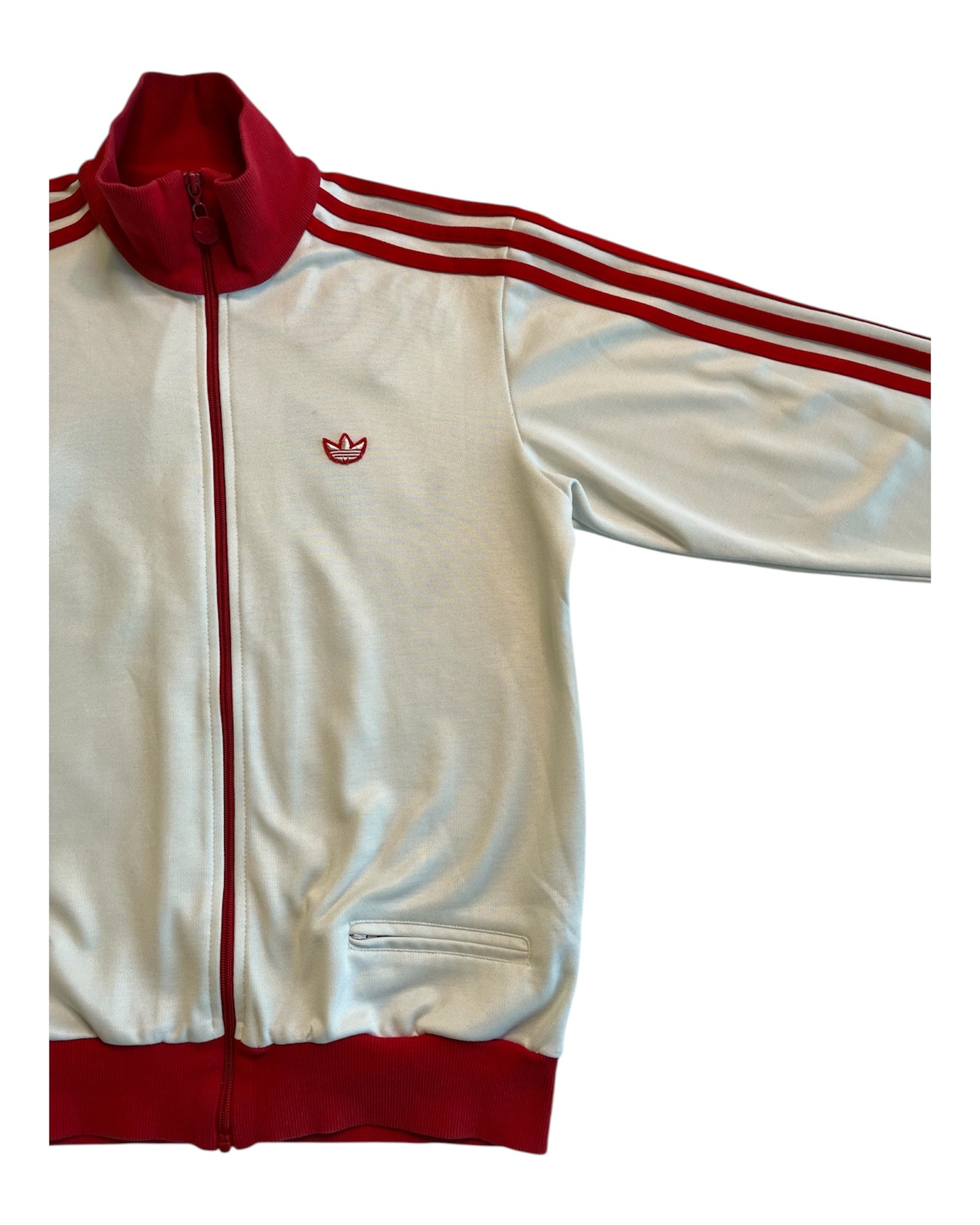Adidas Tokyo Tracktop (M) – Lindberg Vintage & Second Hand