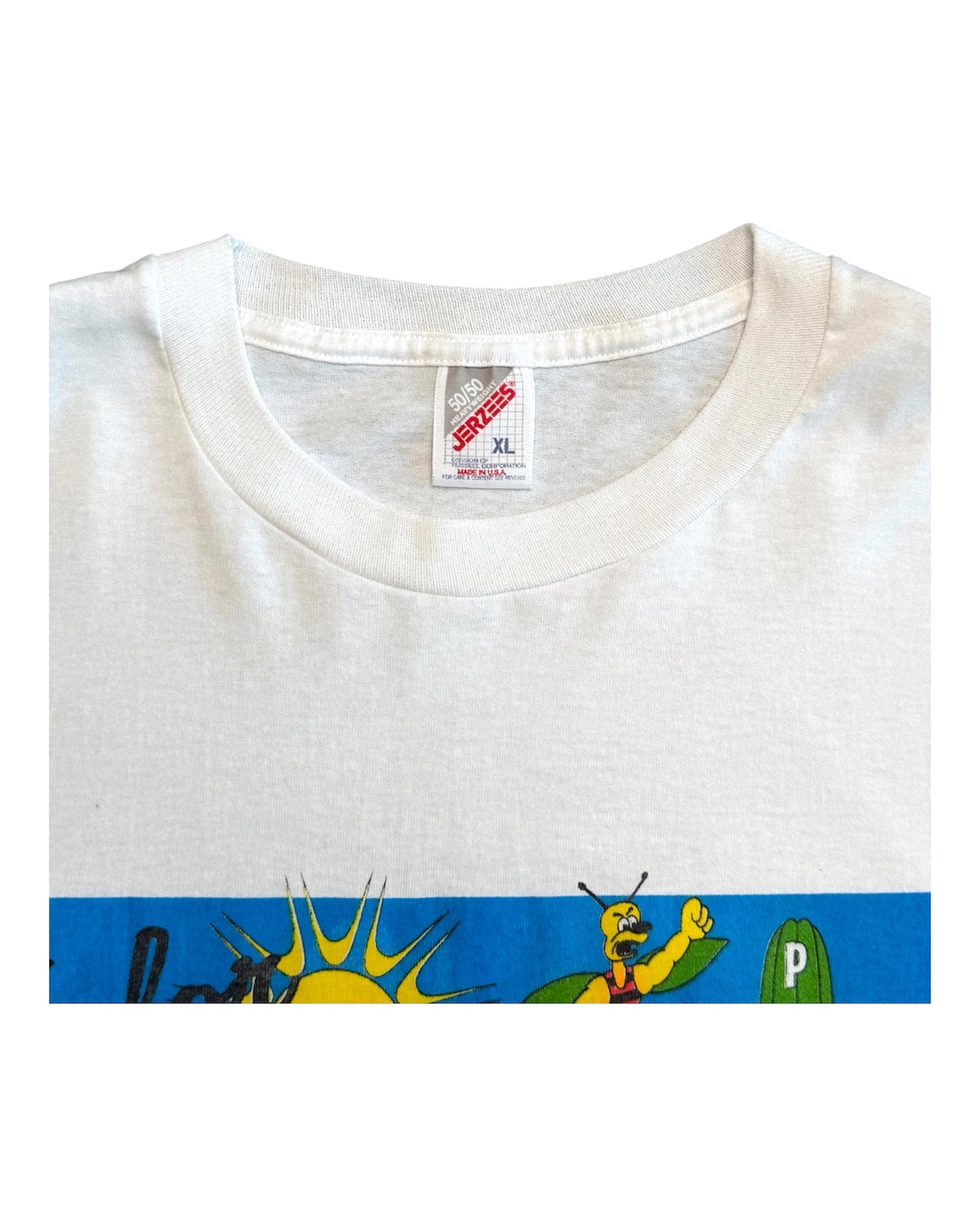Phoenix Arizona 1994 T-Shirt (L/XL)
