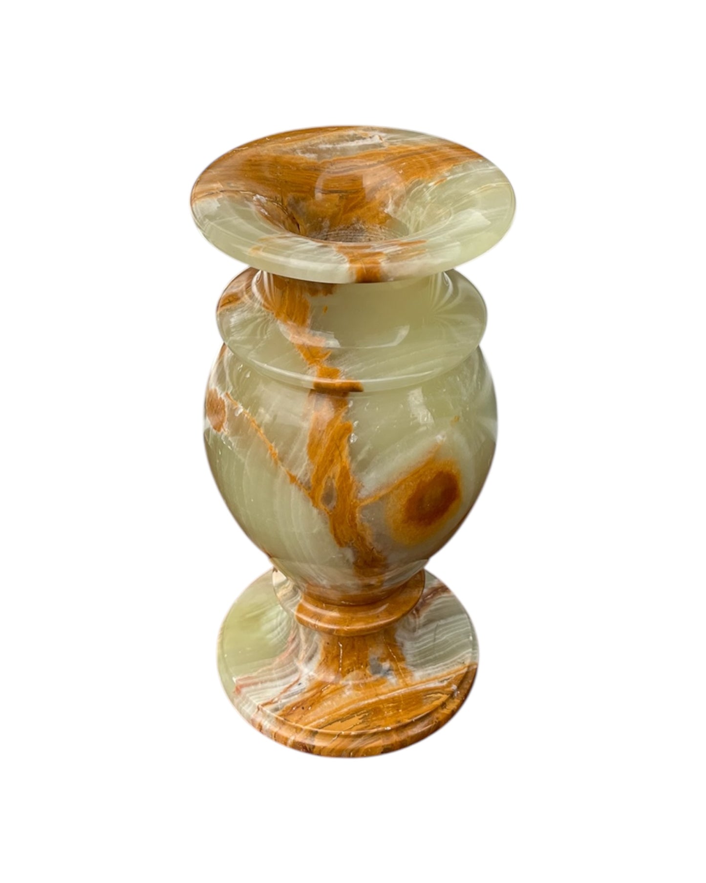 Marble Stone Vase