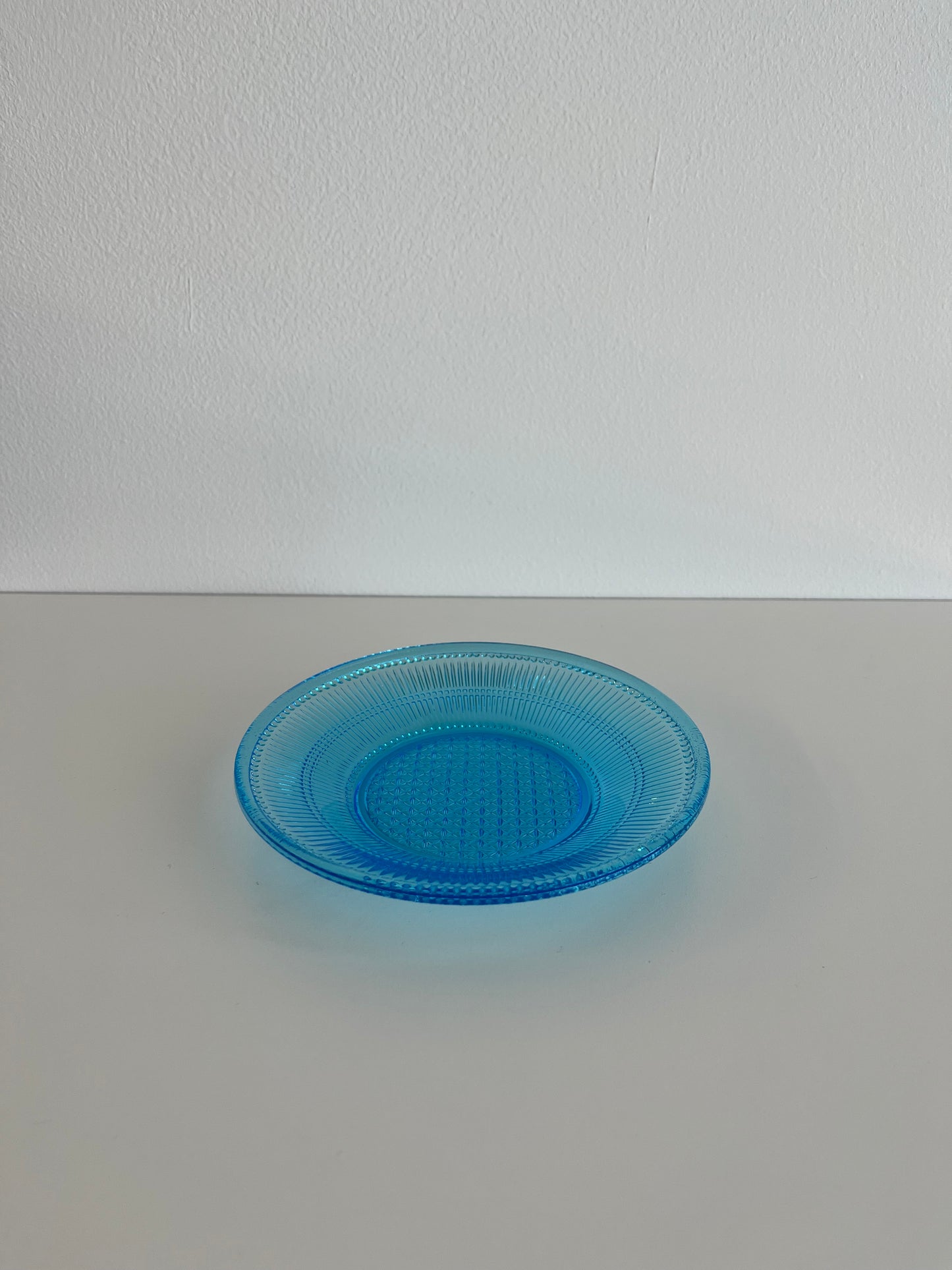 Glass Plate