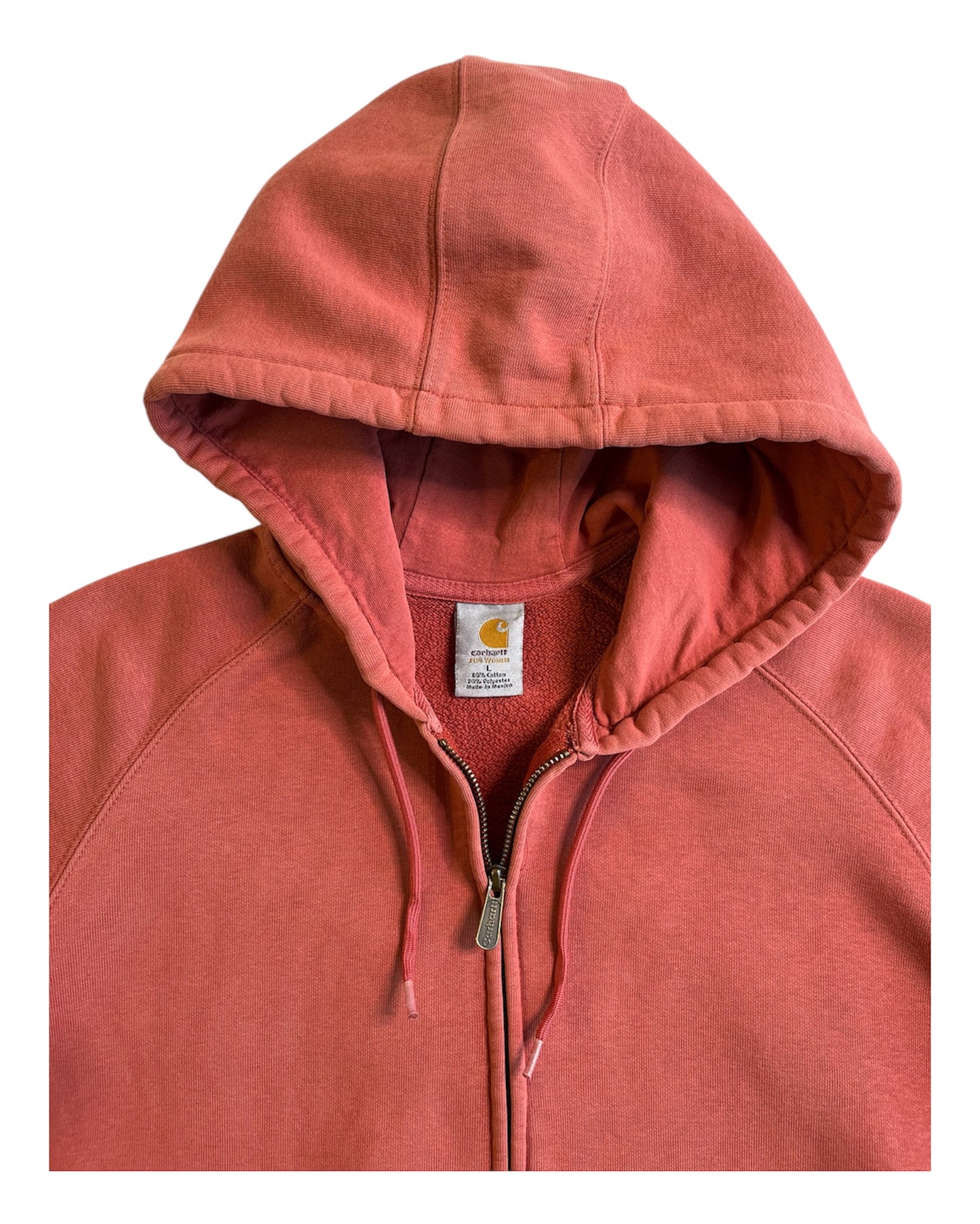 Carhartt Hoodie (L)