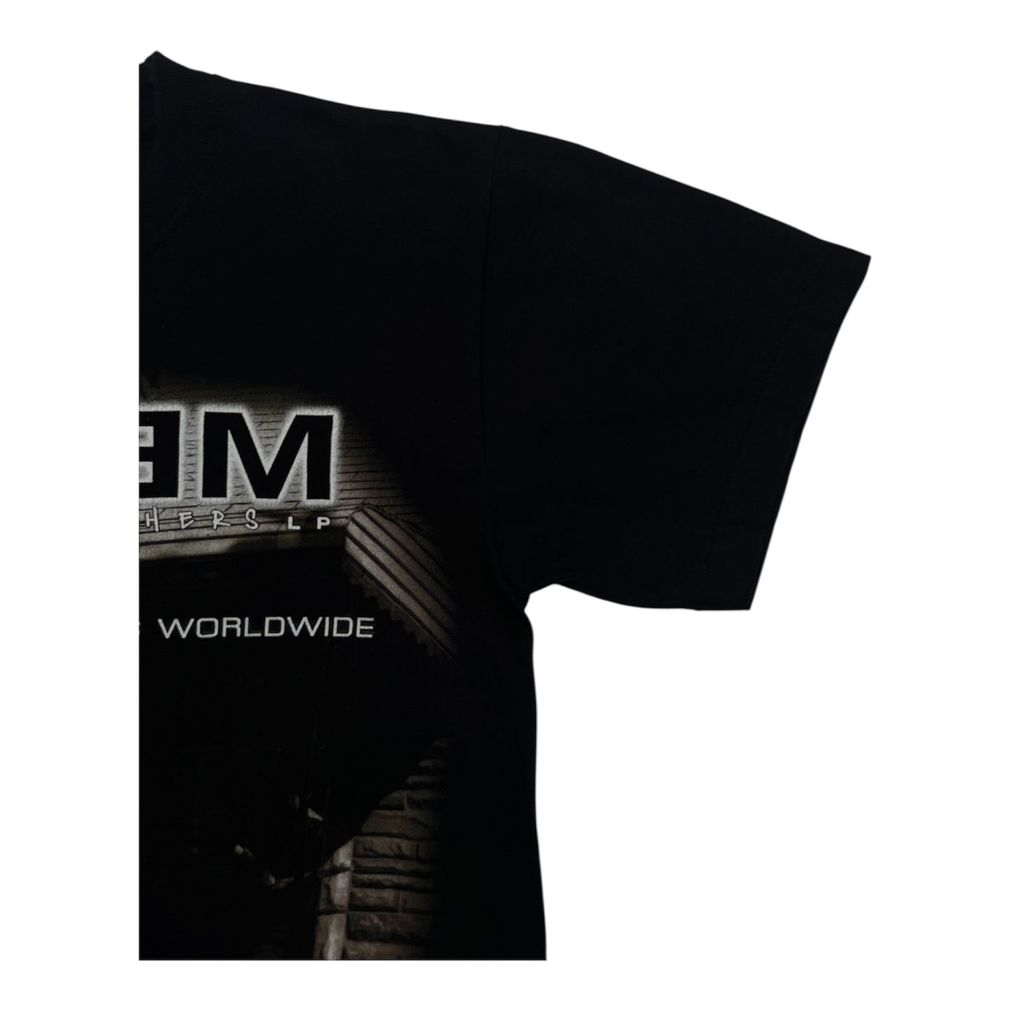 Eminem The Marshall Mathers LP T-Shirt (M)