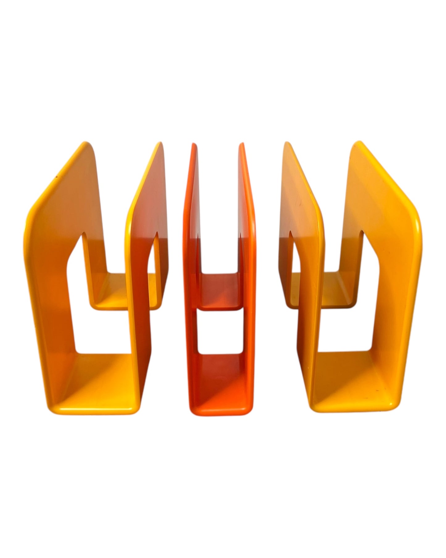 Vinyl / Magazine Stand