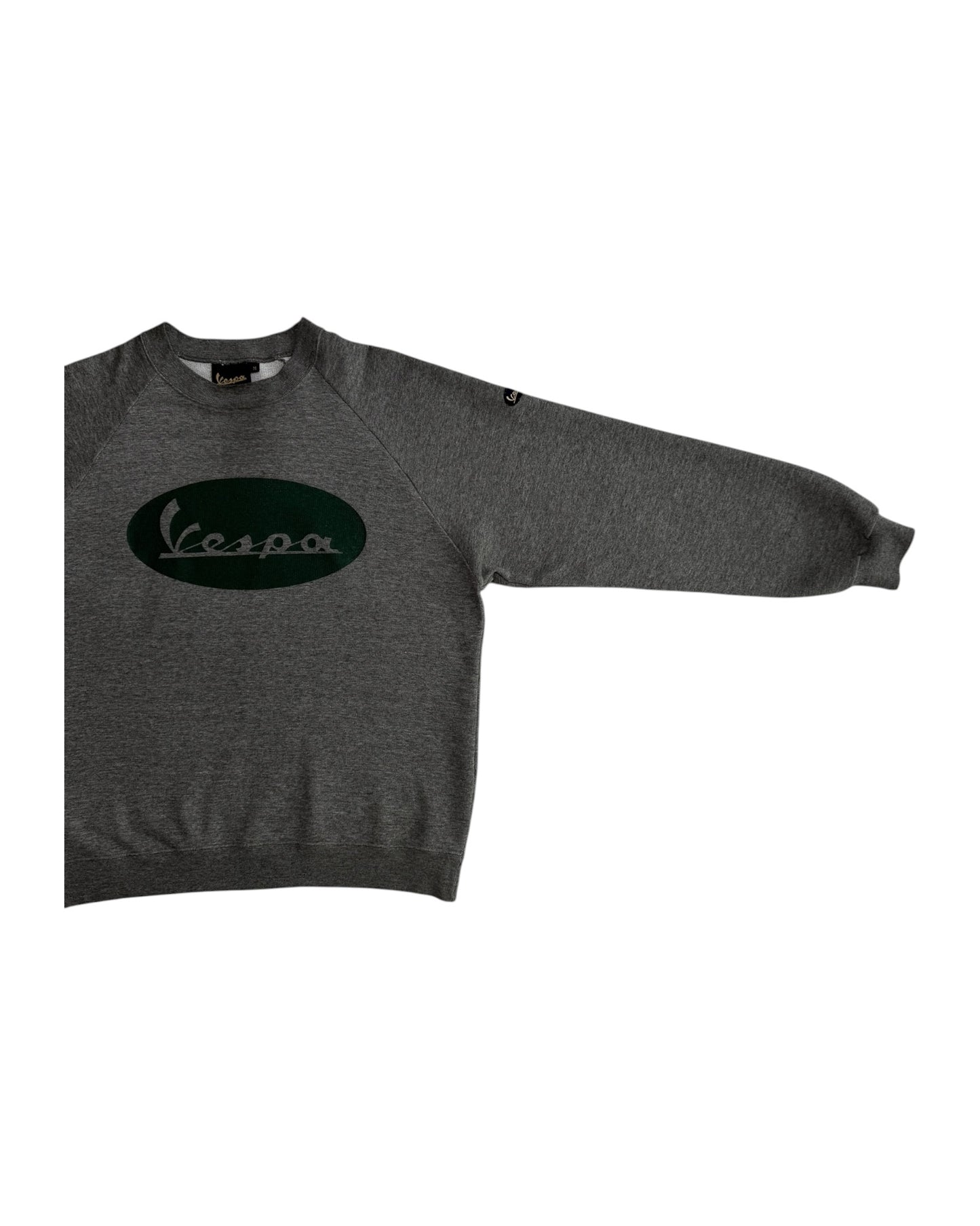 Vespa Sweatshirt (M)