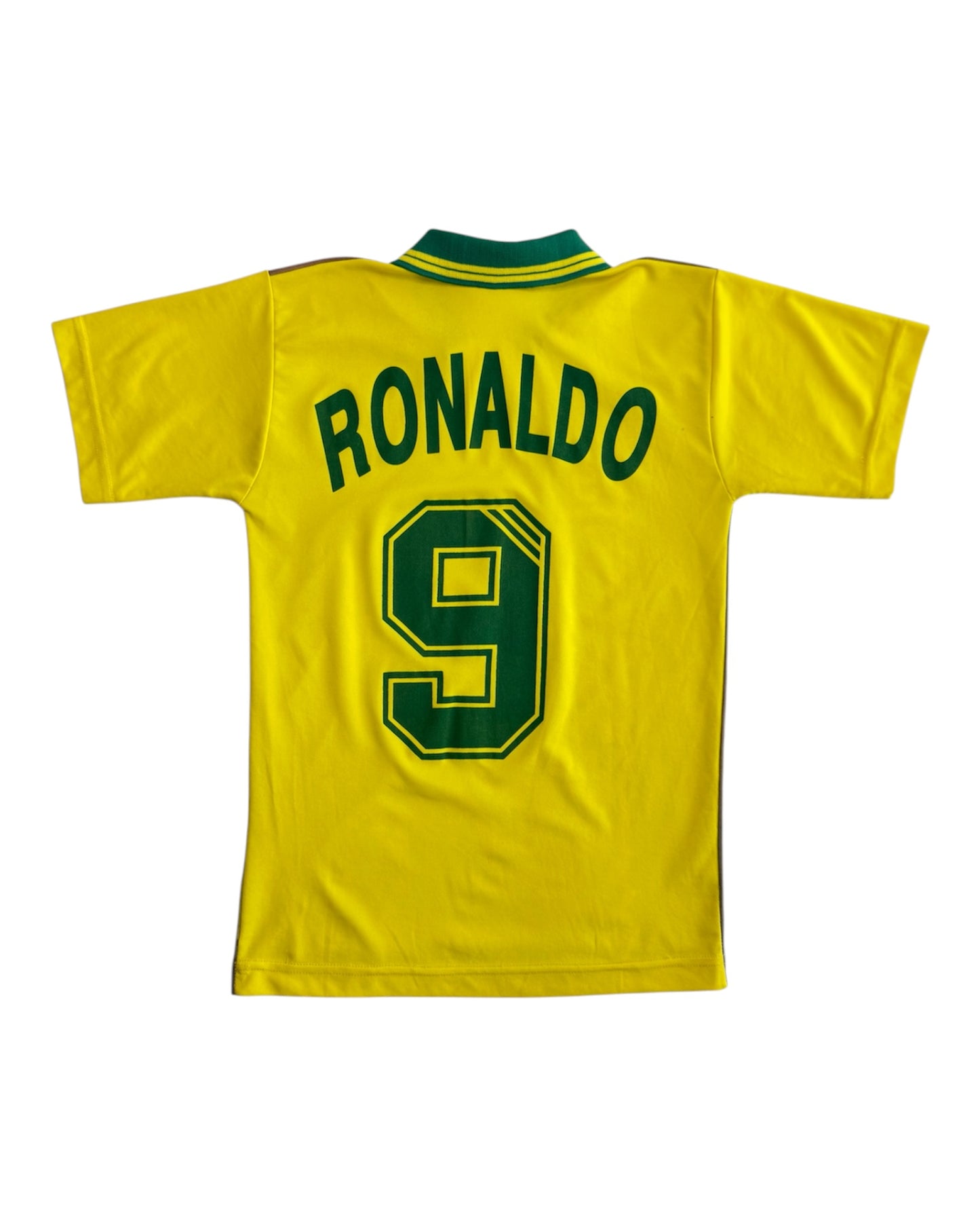 Brasil Ronaldo #9 Shirt (S)